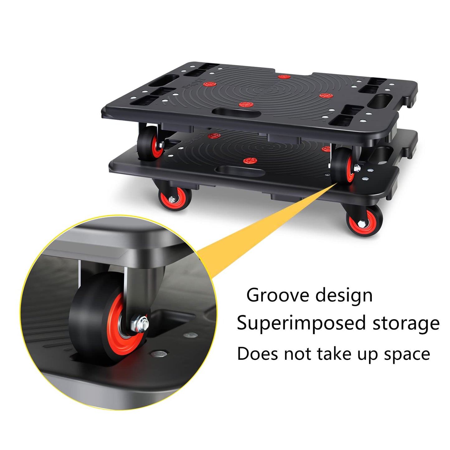 Dolly Hand Truck