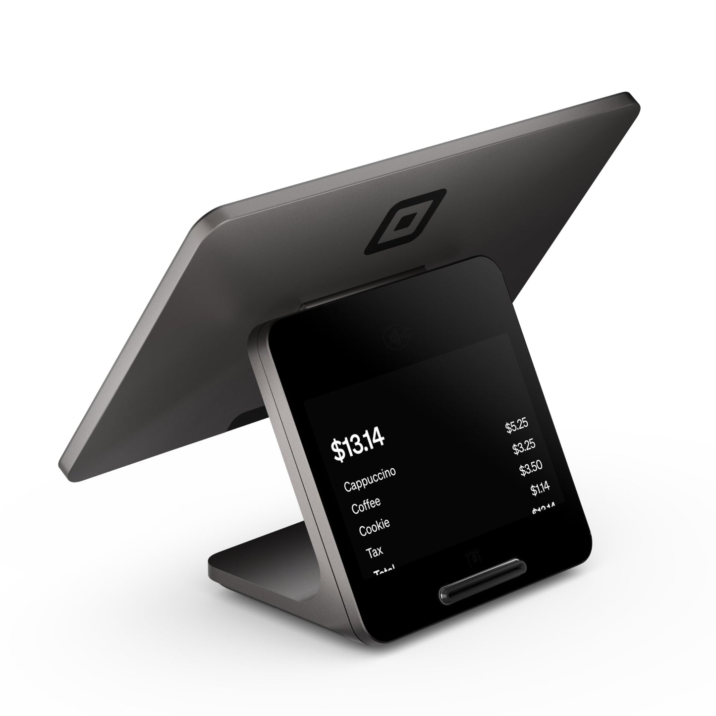 Square Register (2nd Generation) - Powered by POS