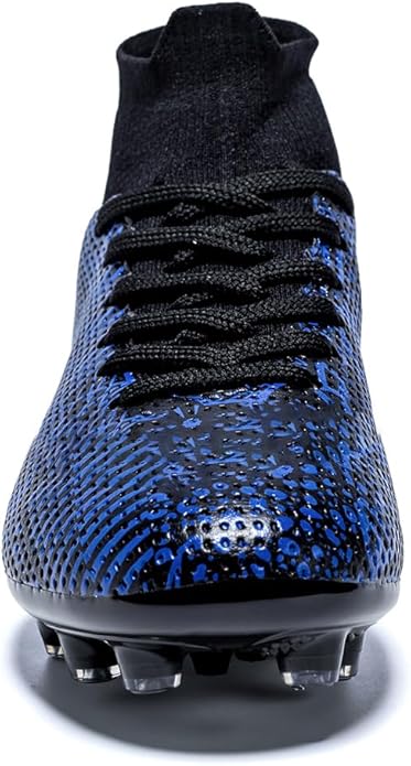 Boys Soccer Cleats Kids Soccer Shoes Girls Football Shoes