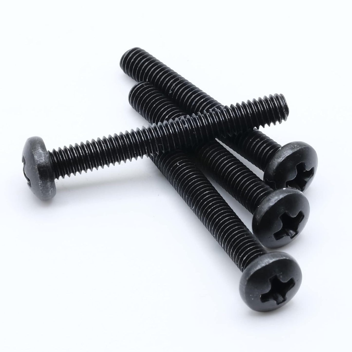 ReplacementScrews VQD55M-0804 (VQD55M0804) 55 Inch 4K (2024) Set Stand Screws Compatible with Vizio - Quantum Series TV