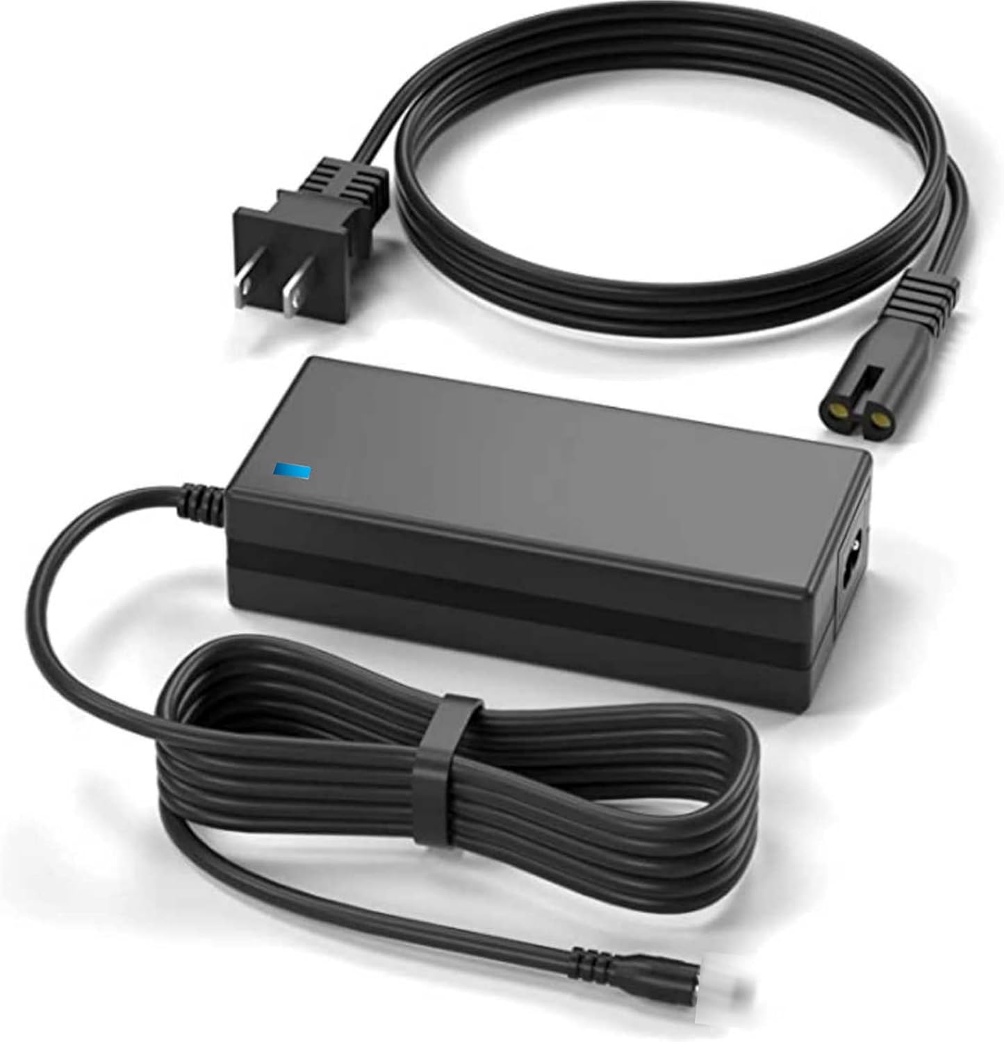 LKPower 1 3 12V 1Amp MB-3526 N19029 AC/DC Adapter Compatible with Lobster Elite Tennis Ball Machine, Model Tennis Ball