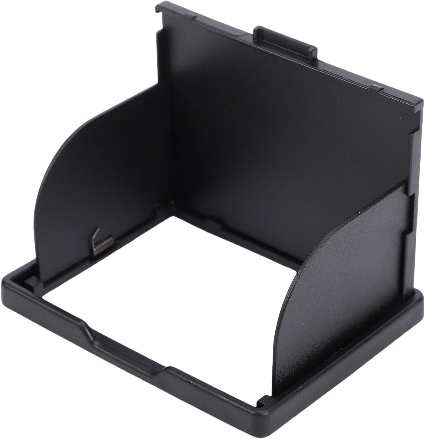Leftwei 3.2in T1, T2, 5DIV, 5DIII, 1DX Camera LCD Sun Shade Magnet Hood Viewfinder with Light Blocking Design, Ideal