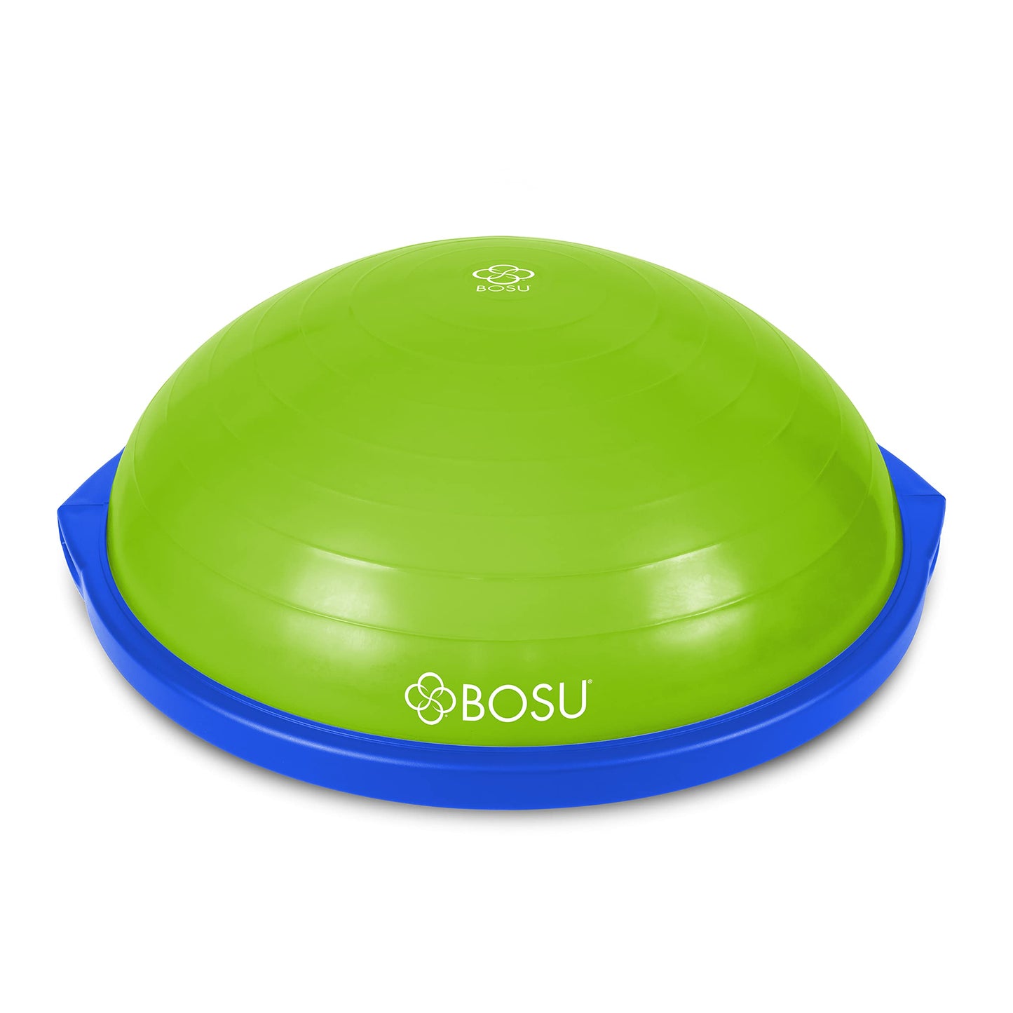 Bosu Balance Trainer, 65cm "The Original" - Lime Green/Blue