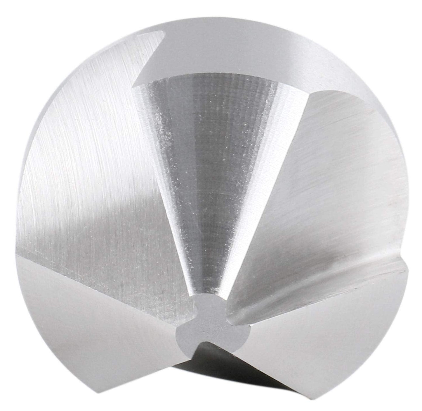 Accusize Industrial Tools 2'' Hss Countersink for Rota-Cutter, 3/4'' Weldon Shank for Magnetic Drilling Machines, 90 Deg, Ce00-0002