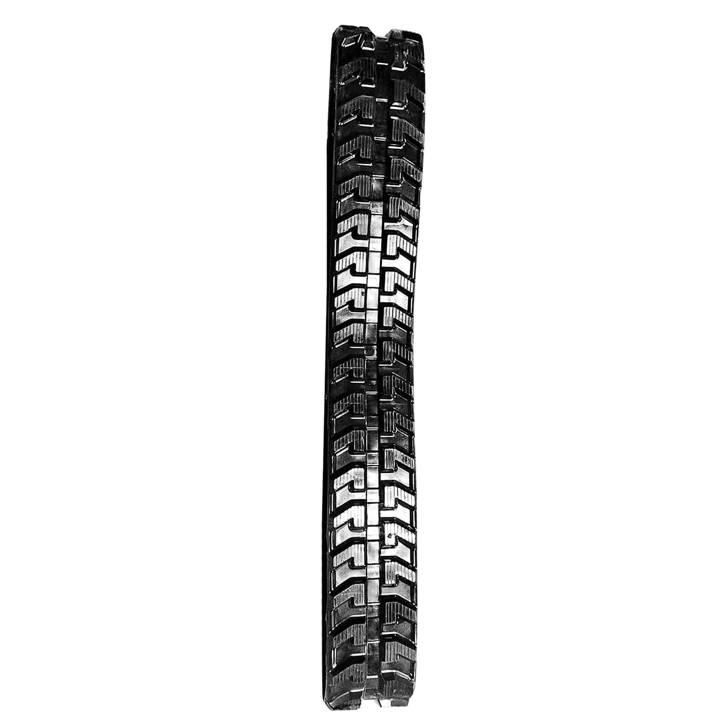 Dewinston Heavy Duty Rubber Track 180x72x41 Compatible with AGT CBT23 and CRT23, Fits for Hitachi, Fits for Vermeer, Fits for Vermeer, for Mini Skid Steer Mini Excavator Replace# AGT-CBT23LD CBT23LD