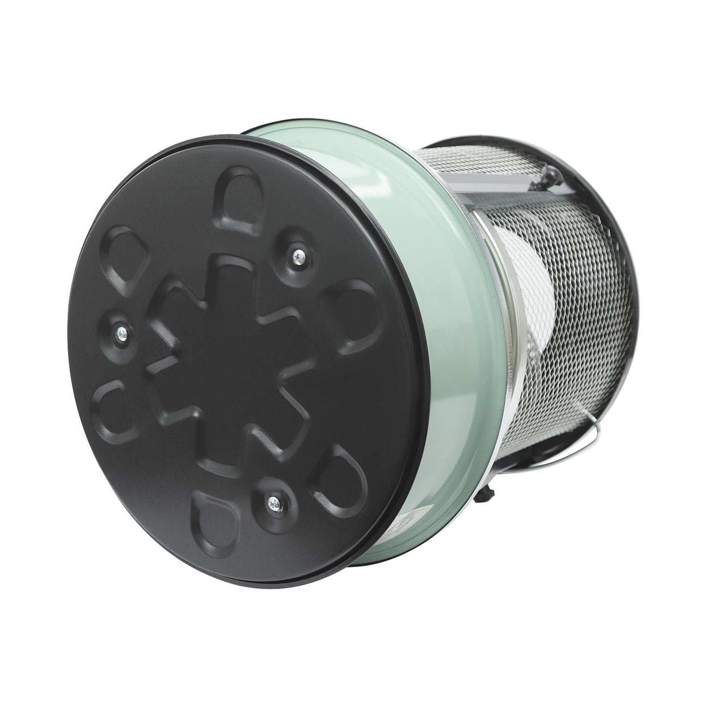 Outdoor Camping Kerosene Heater, Portable Kerosene Heater, Outdoor Stove, for for Hunting, Hiking, Survival Emergency & Patio, Ice Fishing, Etc