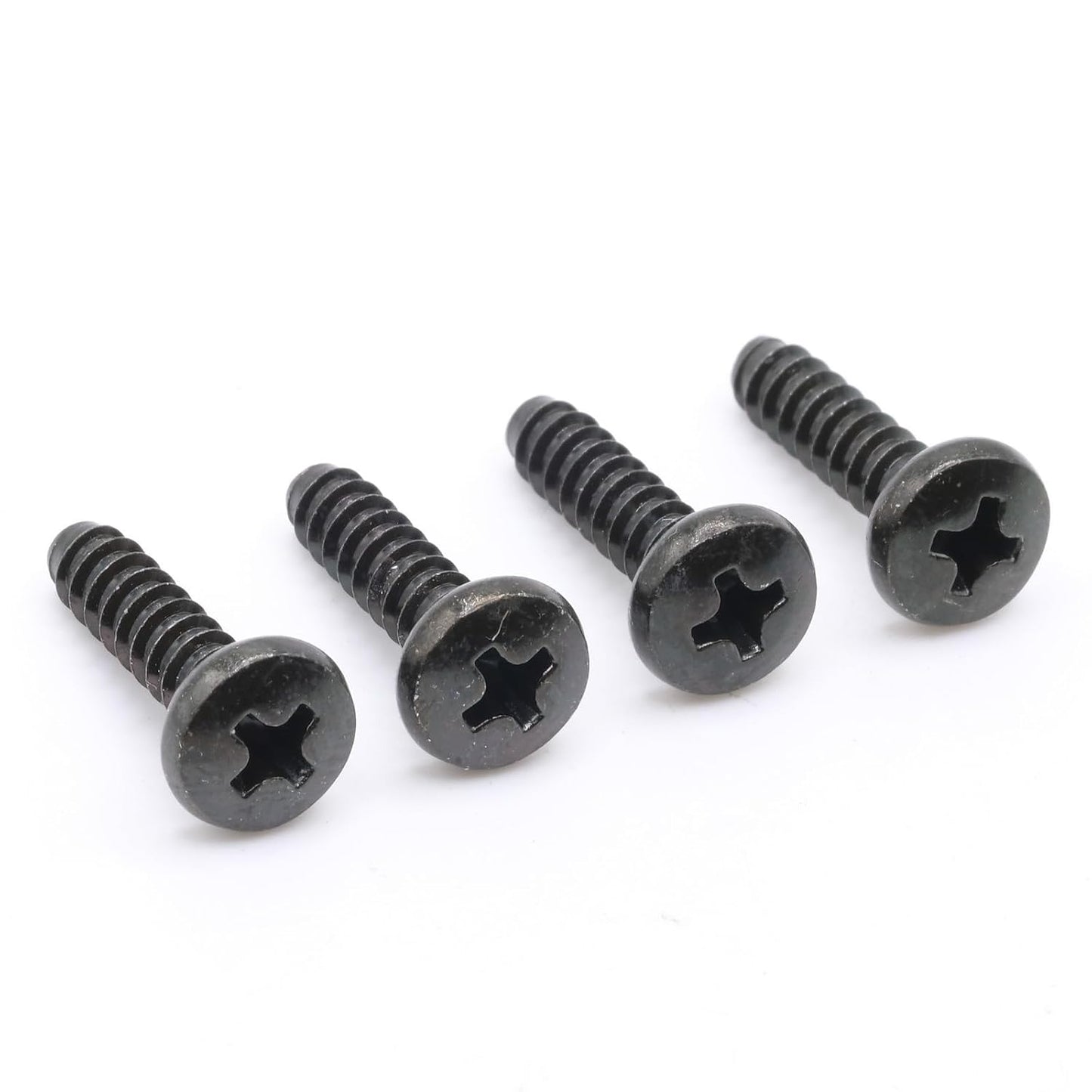 YHNNH S43P28F (Set 4) Replacement for fits Screws for Sansui TV Stand/Legs