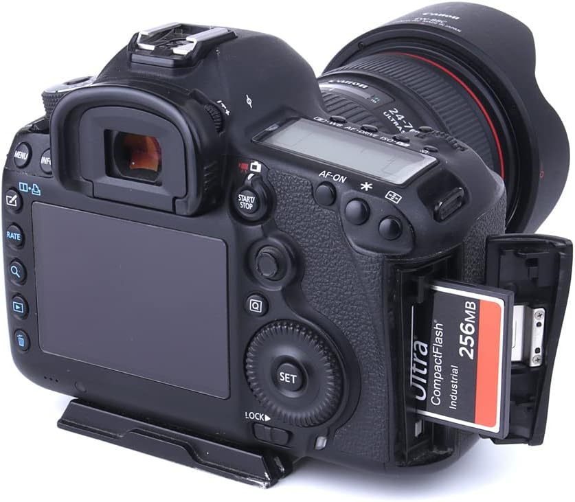 LILIWELL 256MB 256MB (2PACK) CF Card Ultra Memory Card Industrial for DSLR Camera Card Designed for Photographers