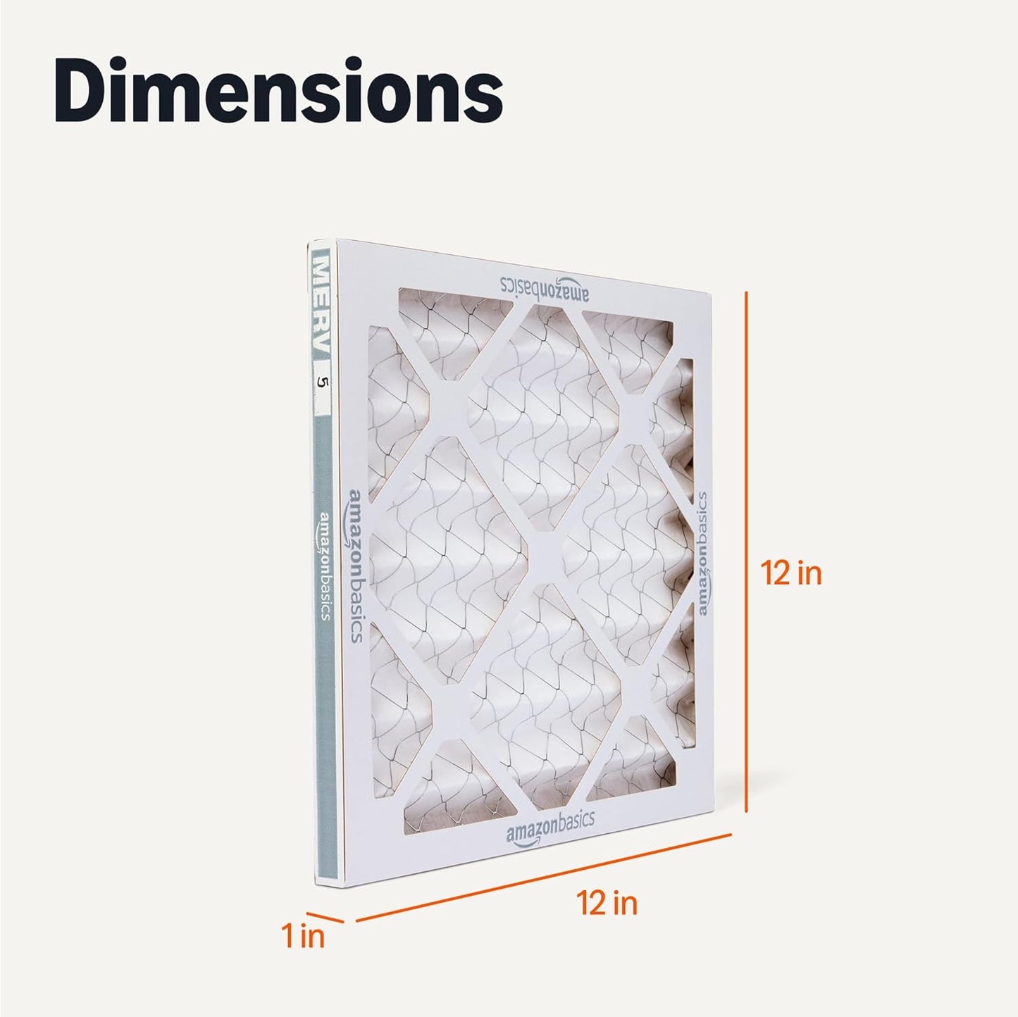 x 11.75" x 0.75