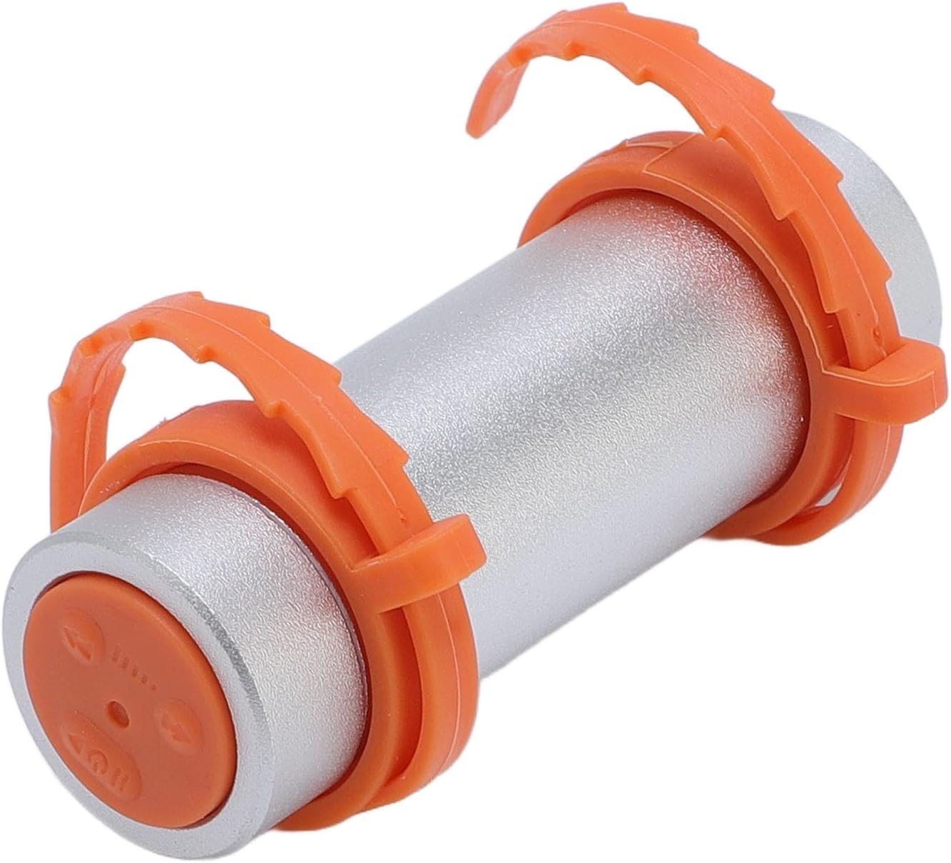 MP3 8GB Swimming Swimming, Gugxiom Water Proof Player, HiFi Lossless Sound Music Player, Aluminum Shell Underwater