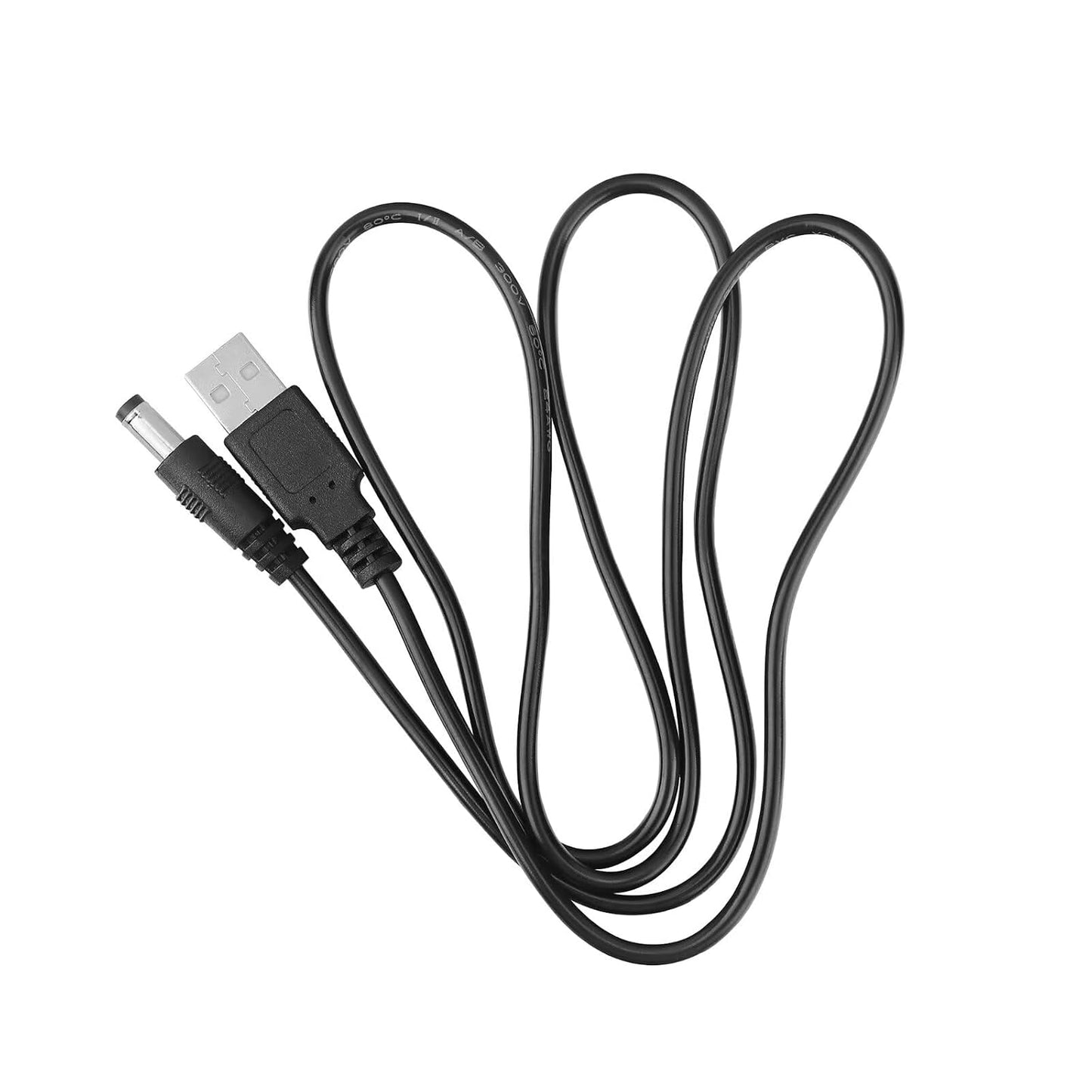 MDCGPower 3ft D3 HFD-W04 USB Power Charger Cable Compatible with Dreamegg White Noise Machine Pro Sleep Sound Machine