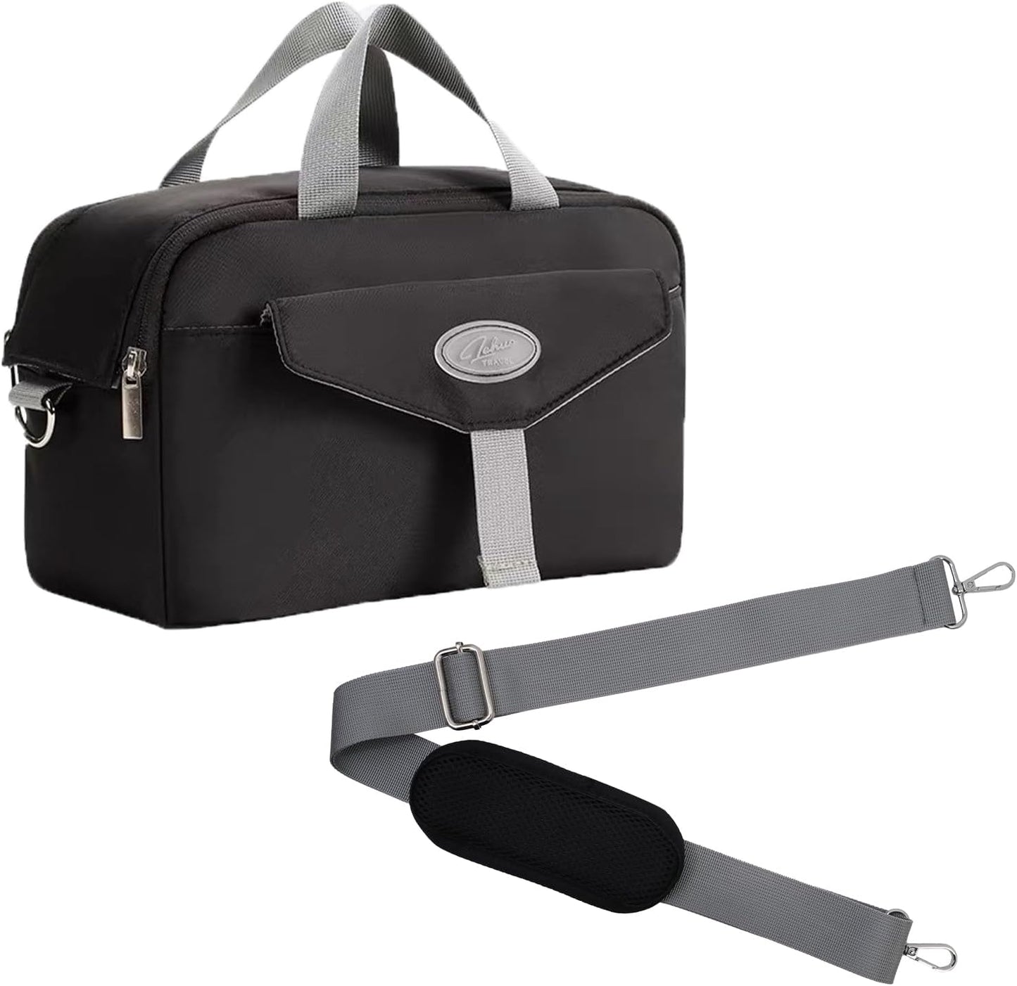 Camera Sling Bag, Waterproof Camera Crossbody Case for Men and Women, Travel Dslr/Slr/Mirrorless for Photographers