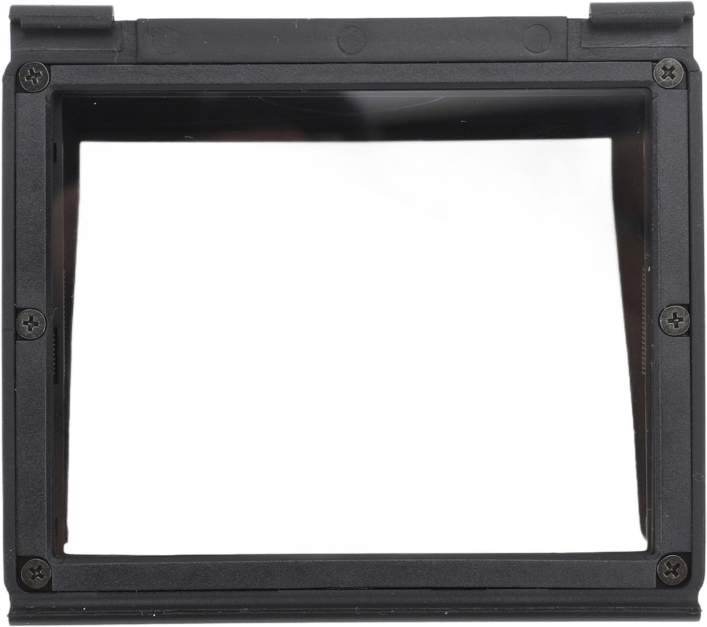 Camera Hood Sun, Flip Out DSLR LCD Screen Sunshade for, Sunlight Blocking Screen Viewfinder Shade Cover, Essential