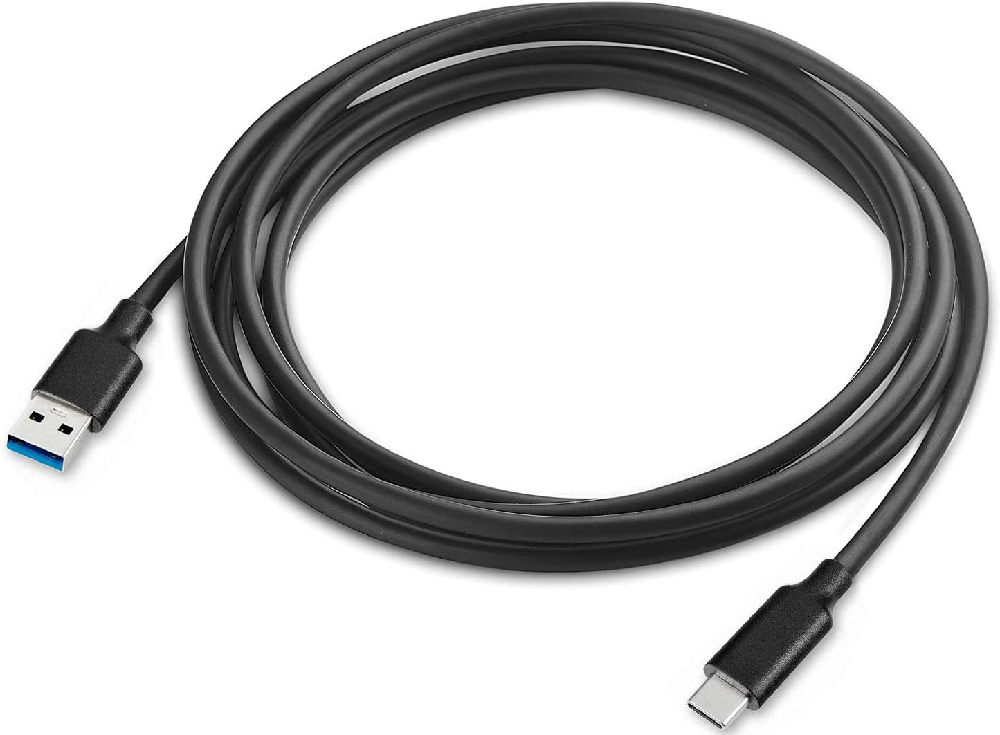 4K (5ft) Akingdleo Replacement USB Charger Data Transfer Cable Compatible for Logitech BRIO Ultra HD PRO BRIO Webcam