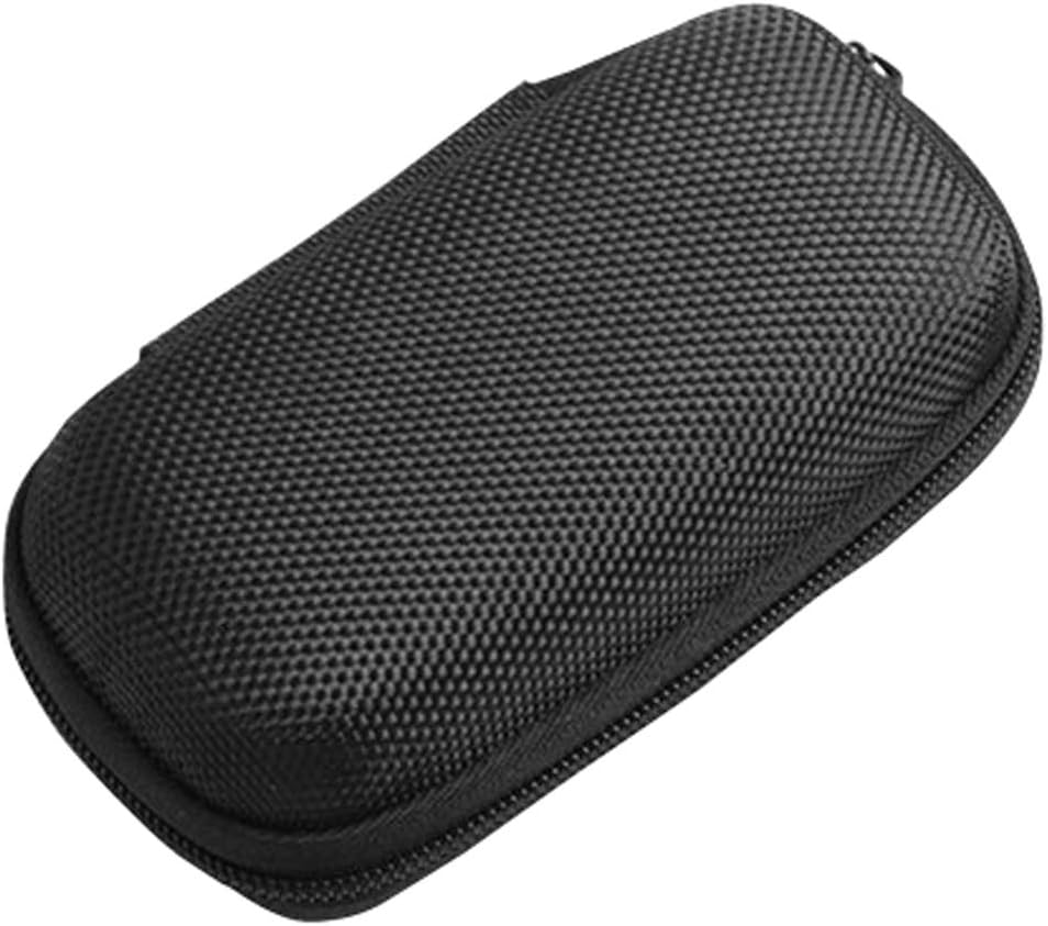 FitSand Hard Case Compatible for EMAY Portable ECG Monitor