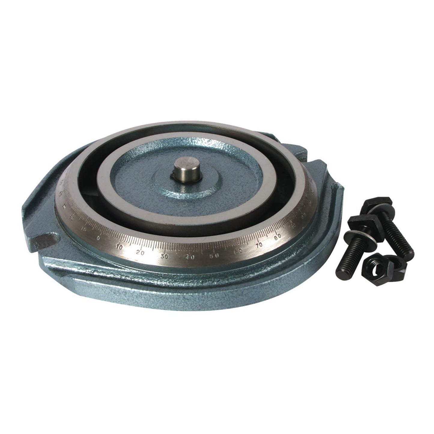 Wilton Swivel Base, for 1280N Machine Vise (Model 8S)