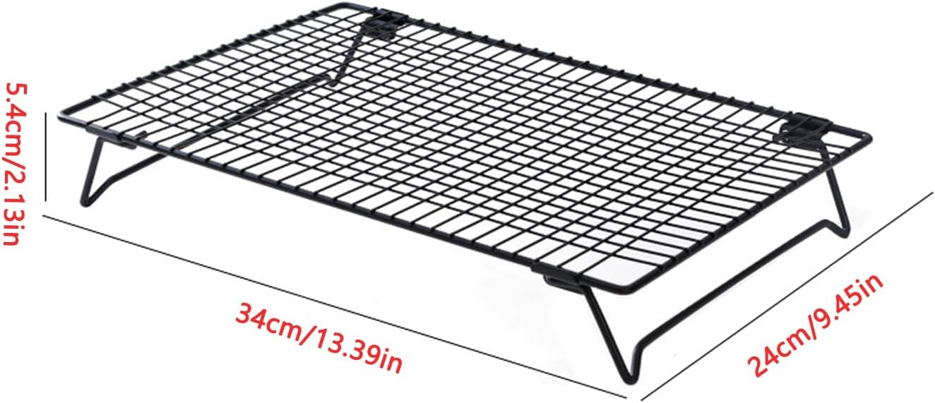 UtySty Laptop Stand Low Profile Metal Foldable Laptop Riser Holder Ventilated Cooling Computer Notebook Stand