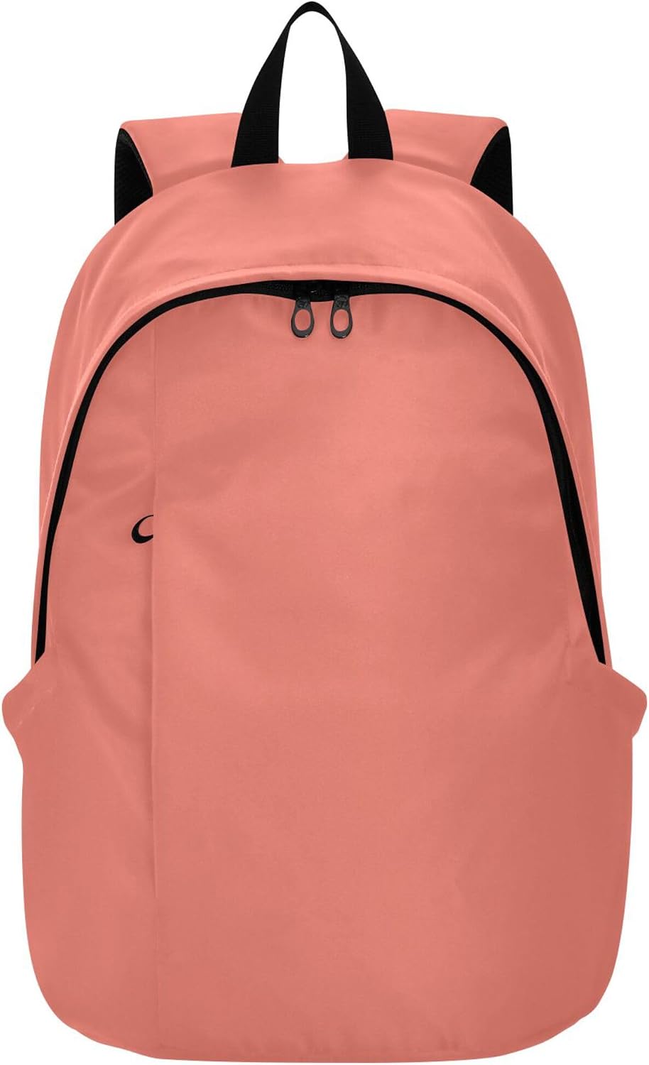 Daypacks Backpack 15.6 inch Backpack Salmon Casual Laptop for Women & Men Fits Tourism Busines