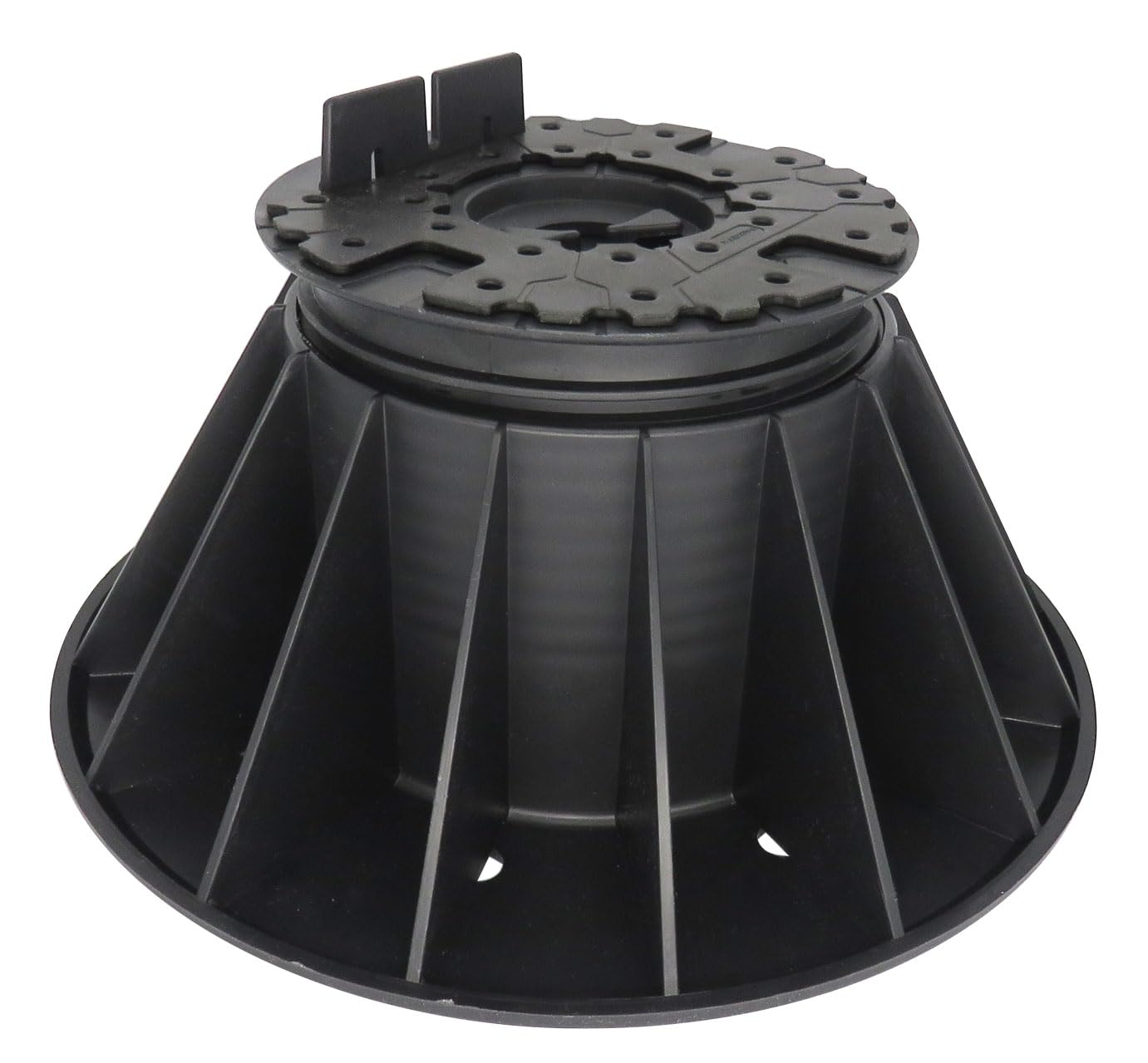 StrataRise Hercules 3000 Fixed Head Joist Pedestals > 94-150mm - 20 Pack