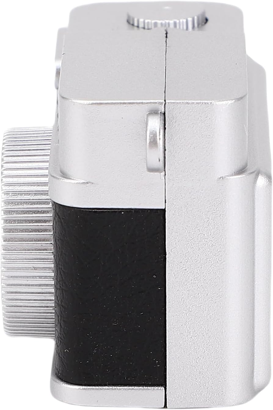 BTSEURY Camera,1080P 20MP 0.96in Small Digital Screen Small Keychain Video Camcorder, Digital Camera for Taking Photos