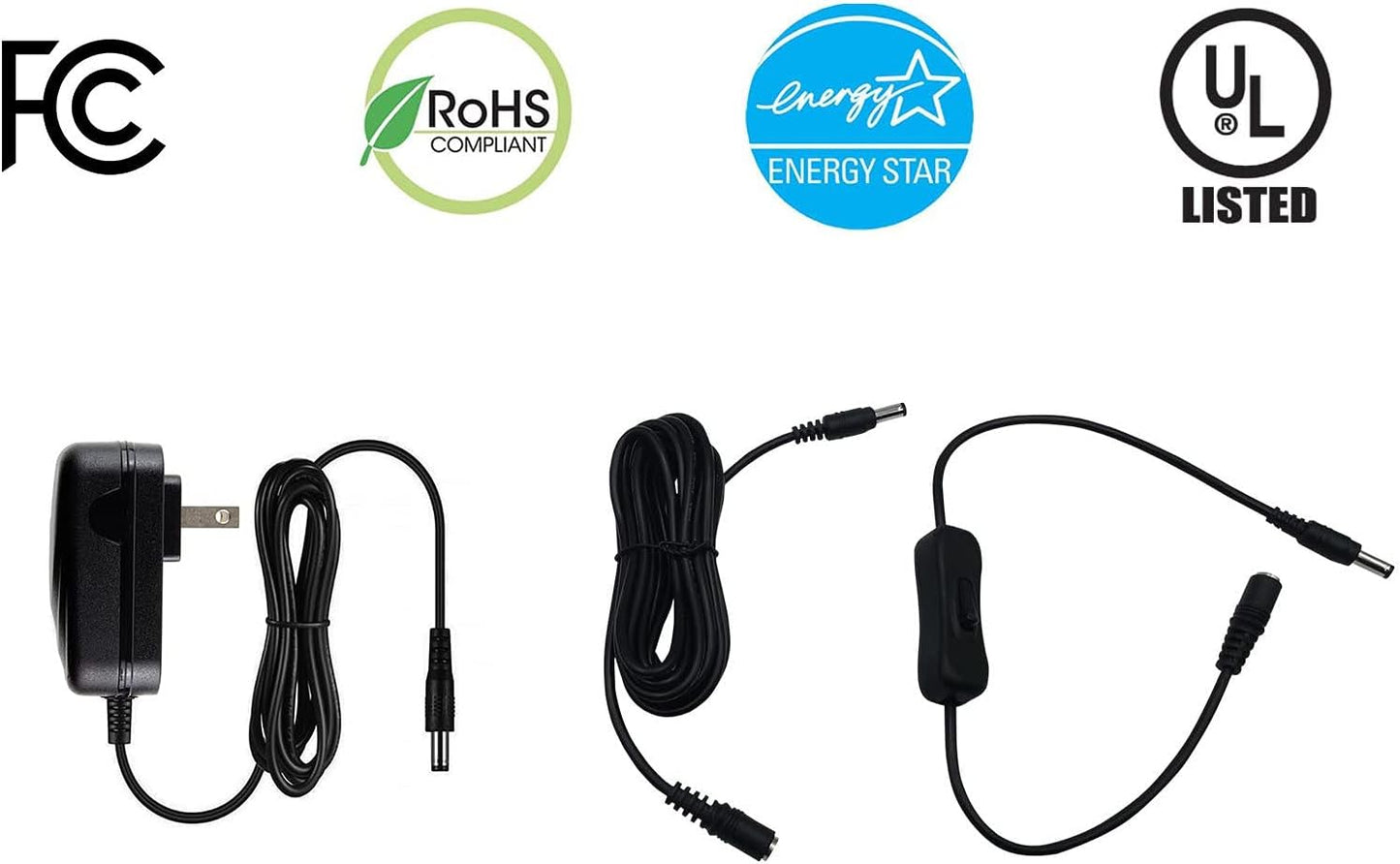 MyVolts 12V Power Supply Adapter for Medela Sonata Breast Pump - US Plug