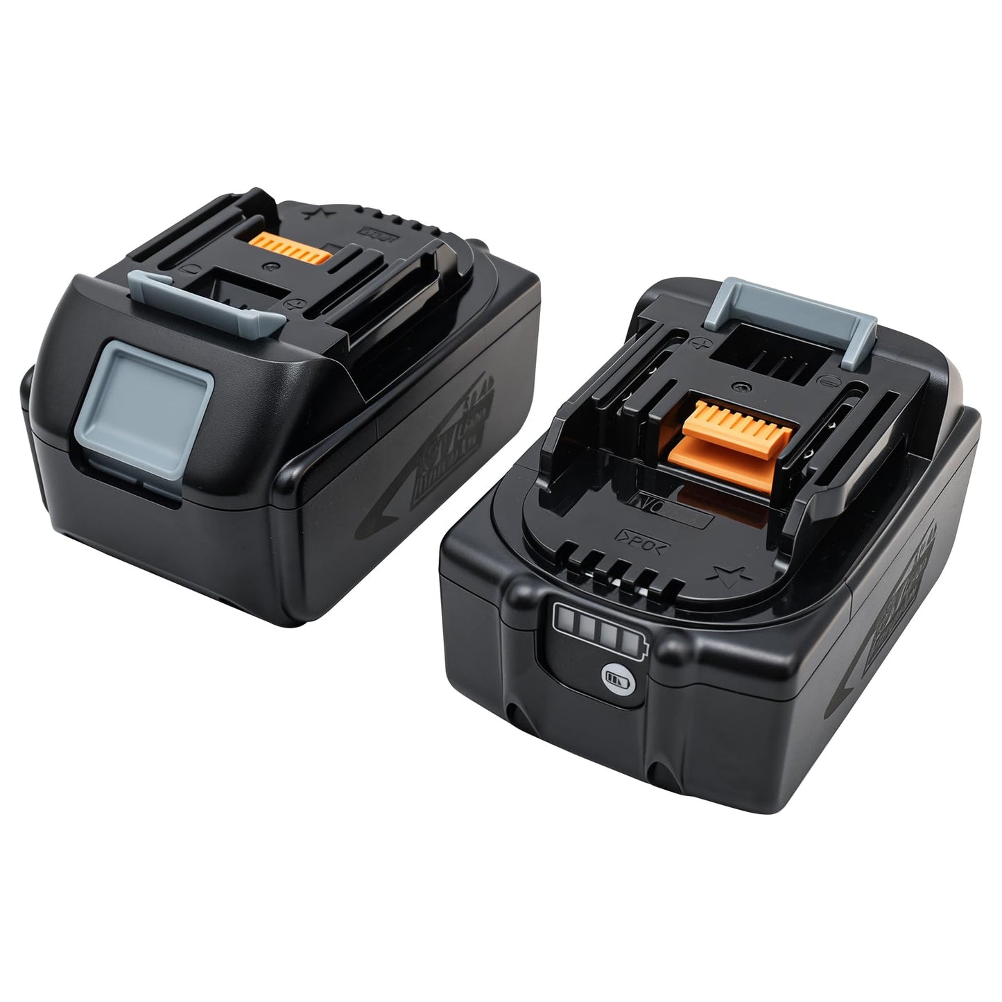 SDLOOL Automatic Rebar Tying Machine Rebar Tier Gun up to #7 x #7 with 19ga(1.0mm) Wire, 2 x 18V 5000mAh Battery Handheld Rebar Tying Tools