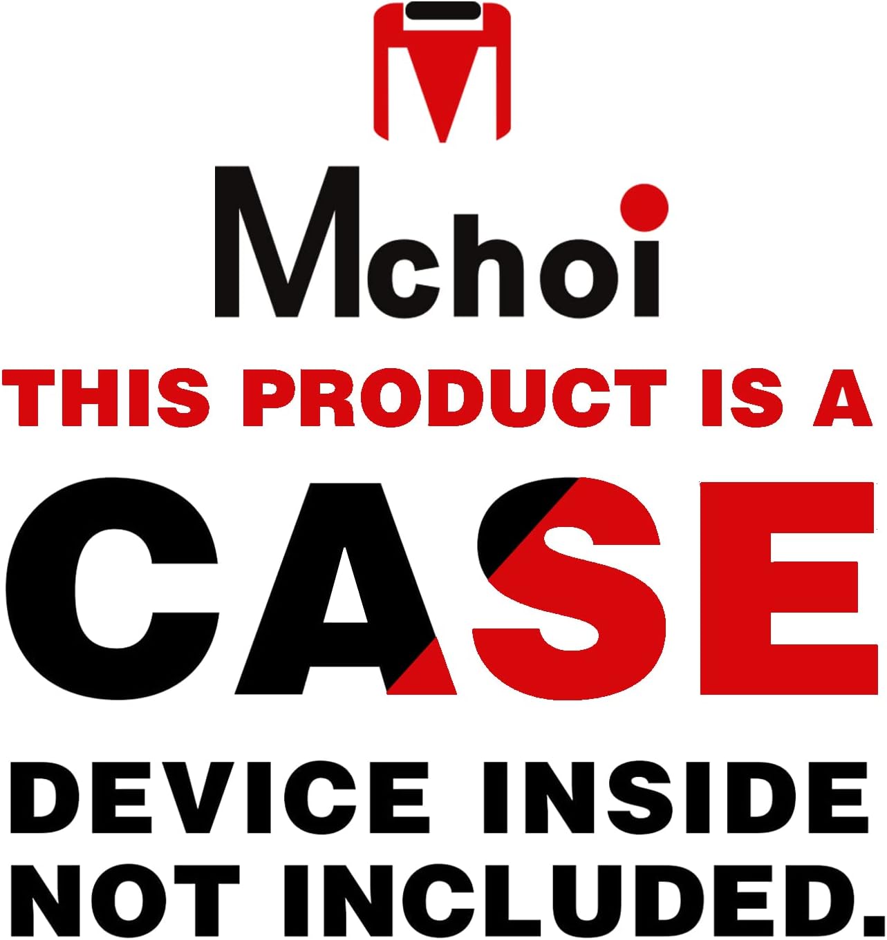 Mchoi P1 Hard Case Suitable for Polaroid Music Player, Shockproof Poloroid Bluetooth Speaker Protective Case