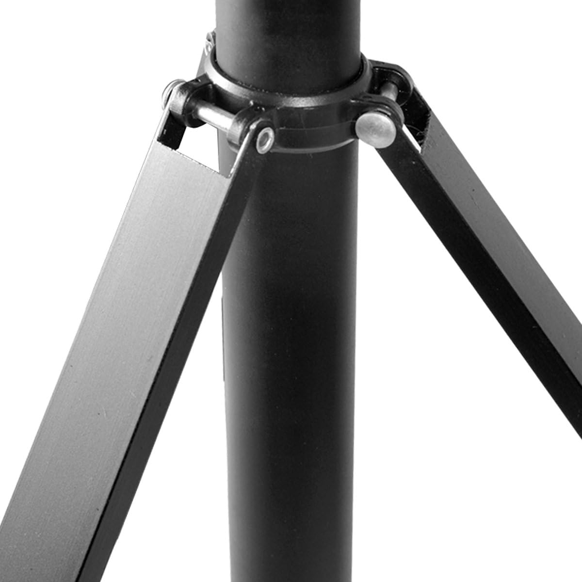 Xit 60-Inch Pro Series Full Size Tripod in Black