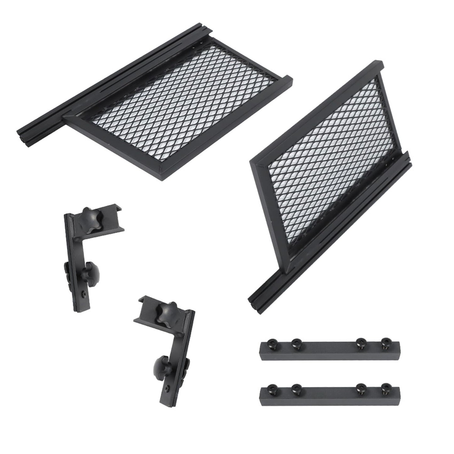 labwork Truck Bed Cargo Divider Replacement for Tacoma 2005-2020 PT767-35200