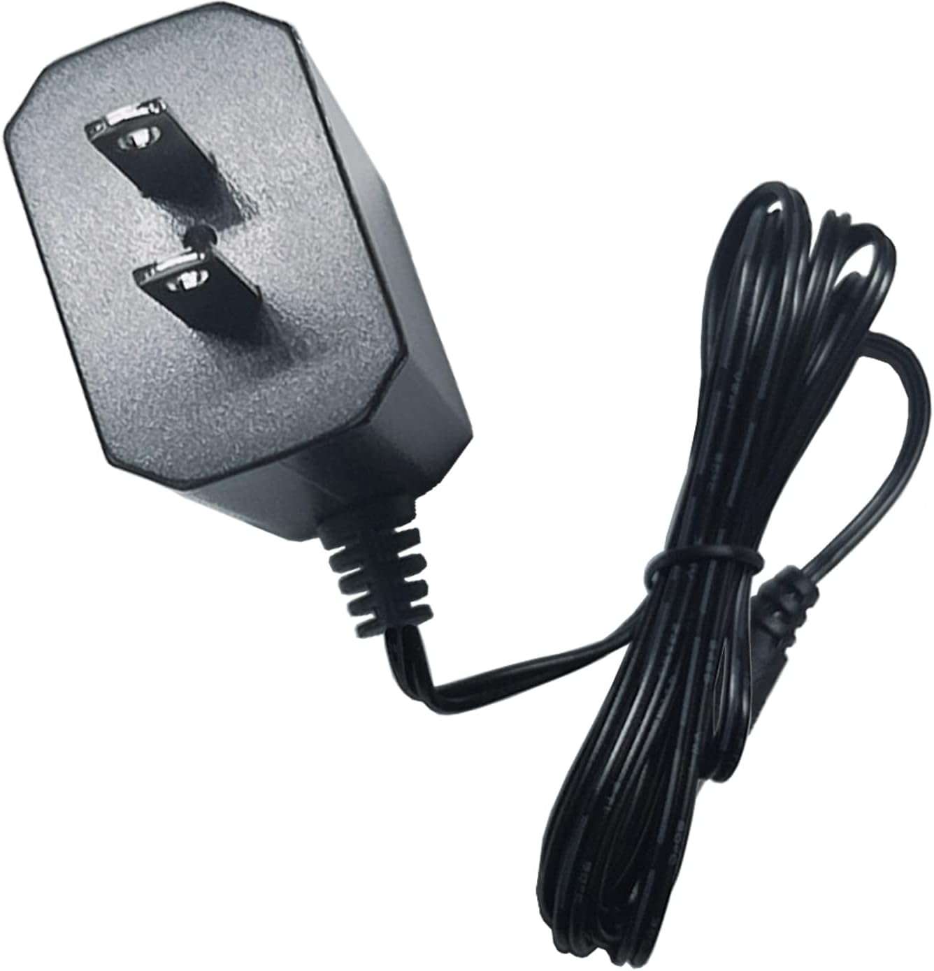 eeTao 5V CMN10D 6D 1800mAh DC5V 5VDC 5.0V USB Type C AC/DC Charger Compatible with arboleaf Neck Massager Rechargeable