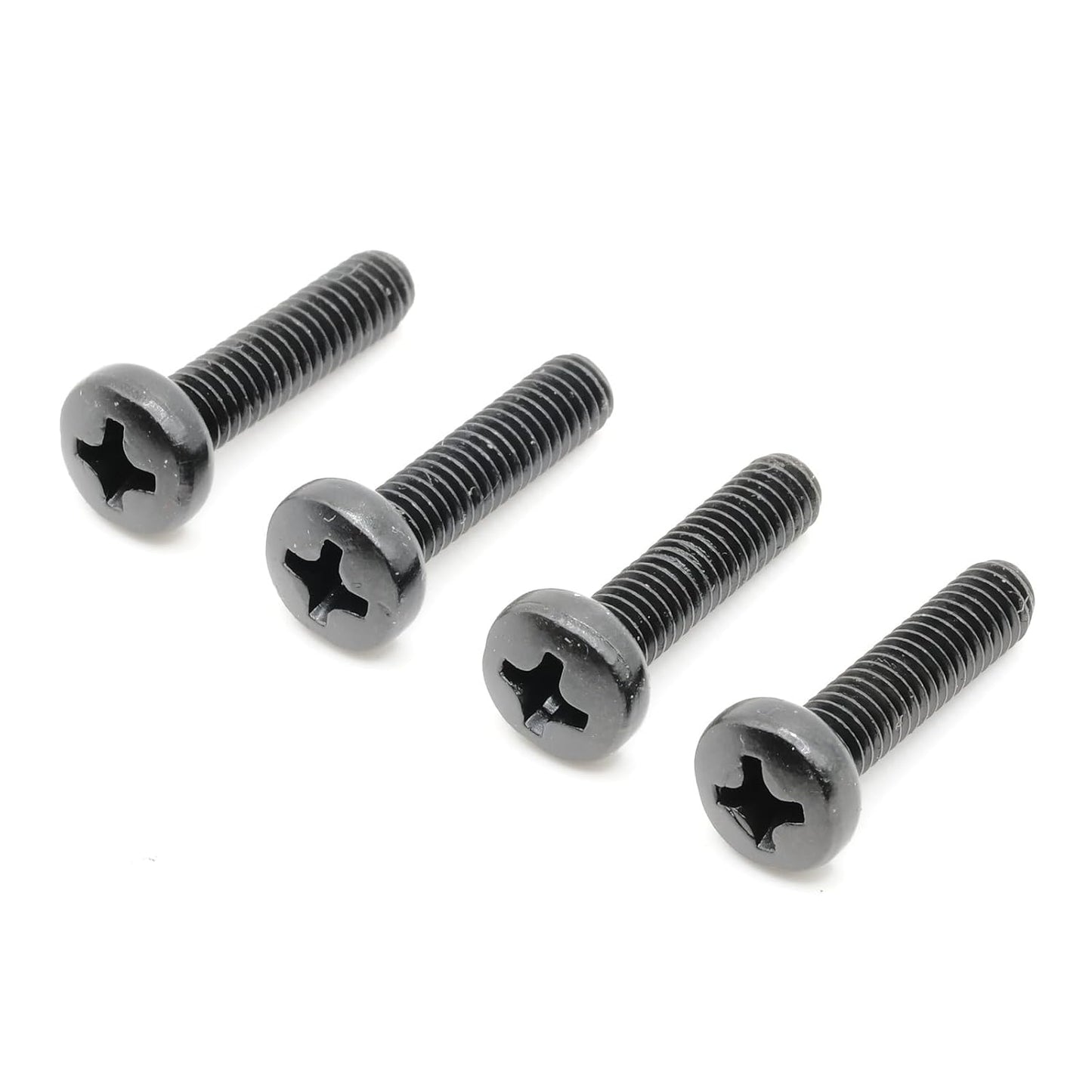 ReplacementScrews A557CV-UMRBX 55 Inch Set Stand Screws Compatible with Sceptre - TV - Complete Feet/Legs Screw