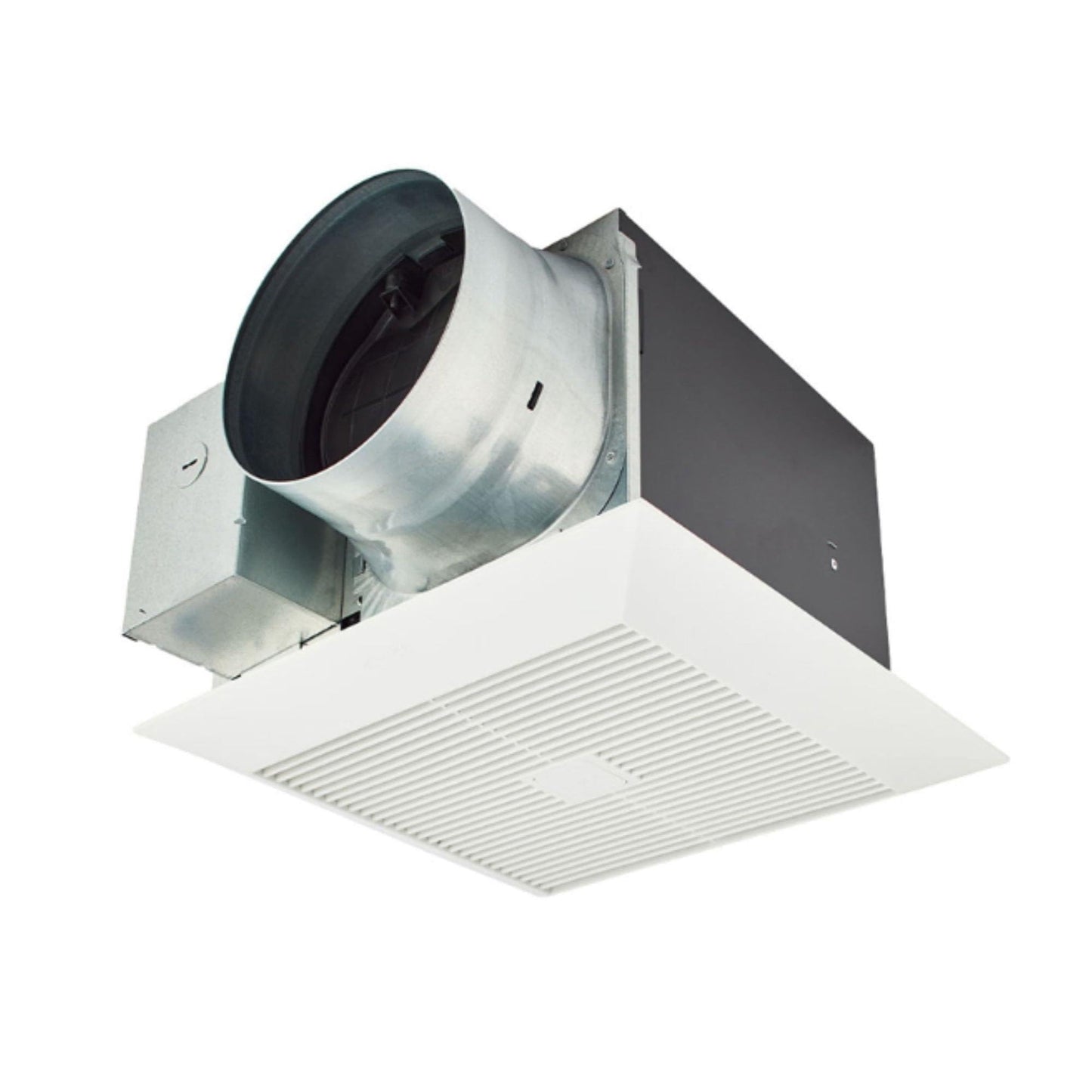 Panasonic WhisperGreen Select Ceiling Mount Exhaust Fan, Customizable, 50-80-110 CFM, FV-0511VK3