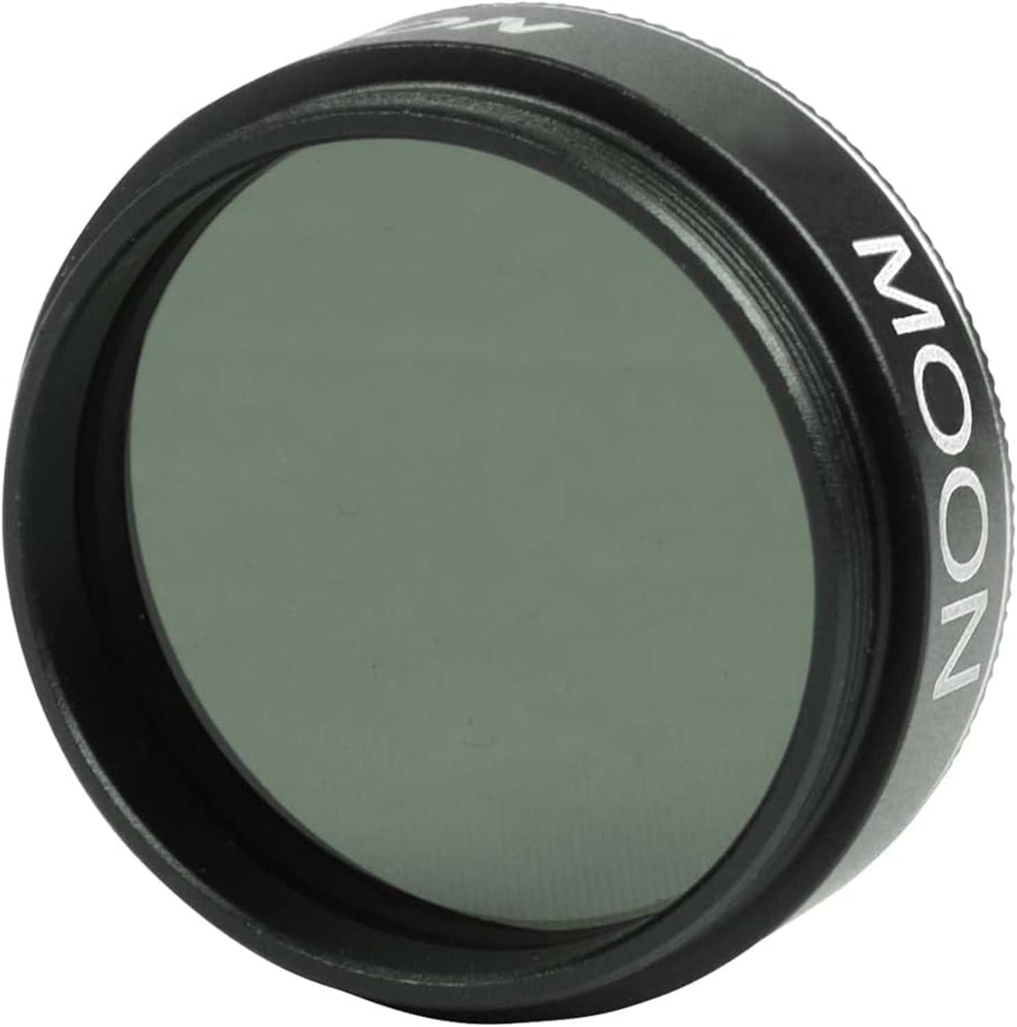 Celestron 1.25 inch Moon Filter - Suitable for Lunar Observation, Extra Bright Planets or Terrestrial Viewing Over Sand