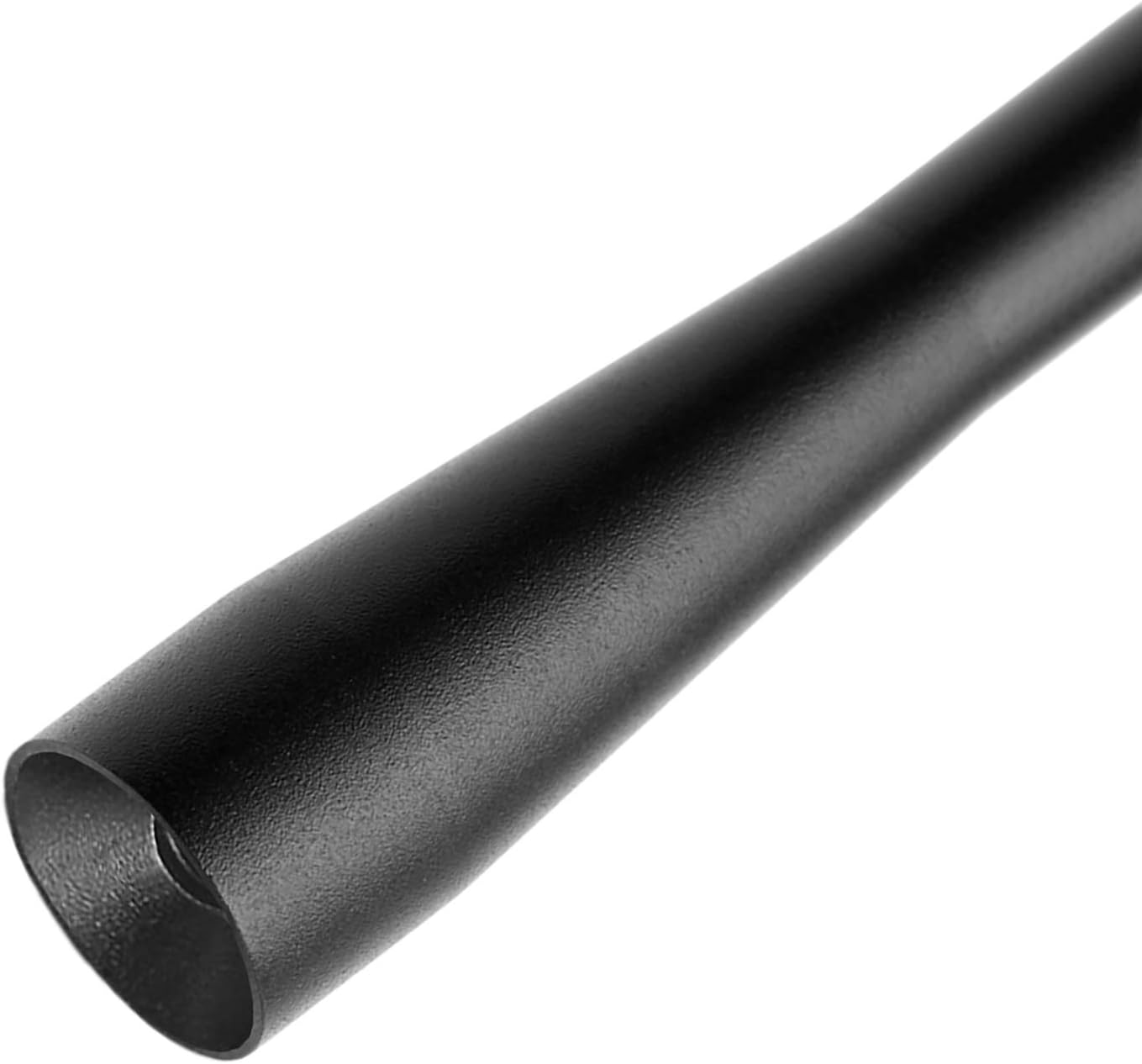 BINGFU 4-Inch Mini Antenna Replacement for Heavy Duty Trucks