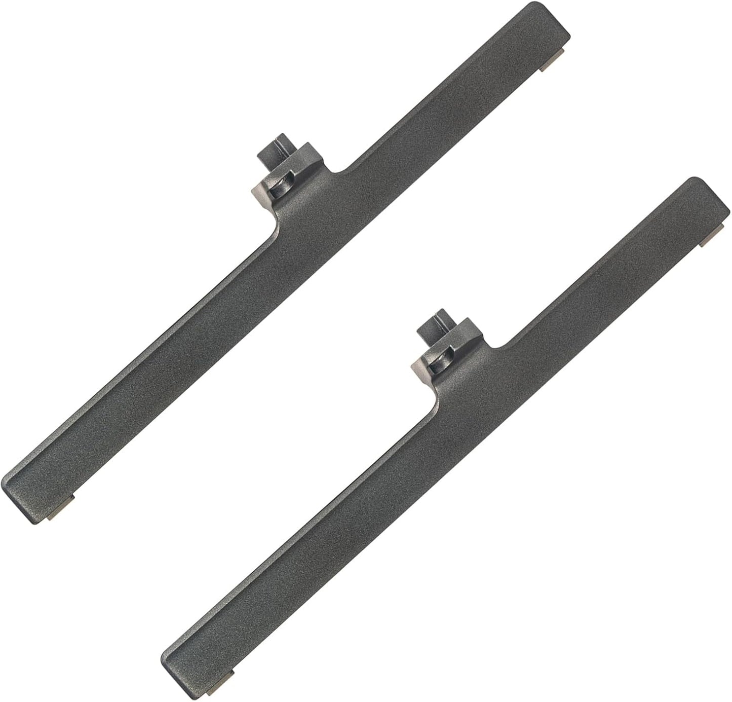 AIDITIYMI L-R-2412-01 55U6K 65U6K 55 65 Inch U6 4K TV Base Stand, TV Stand Legs Replacement Compatible with Hisense