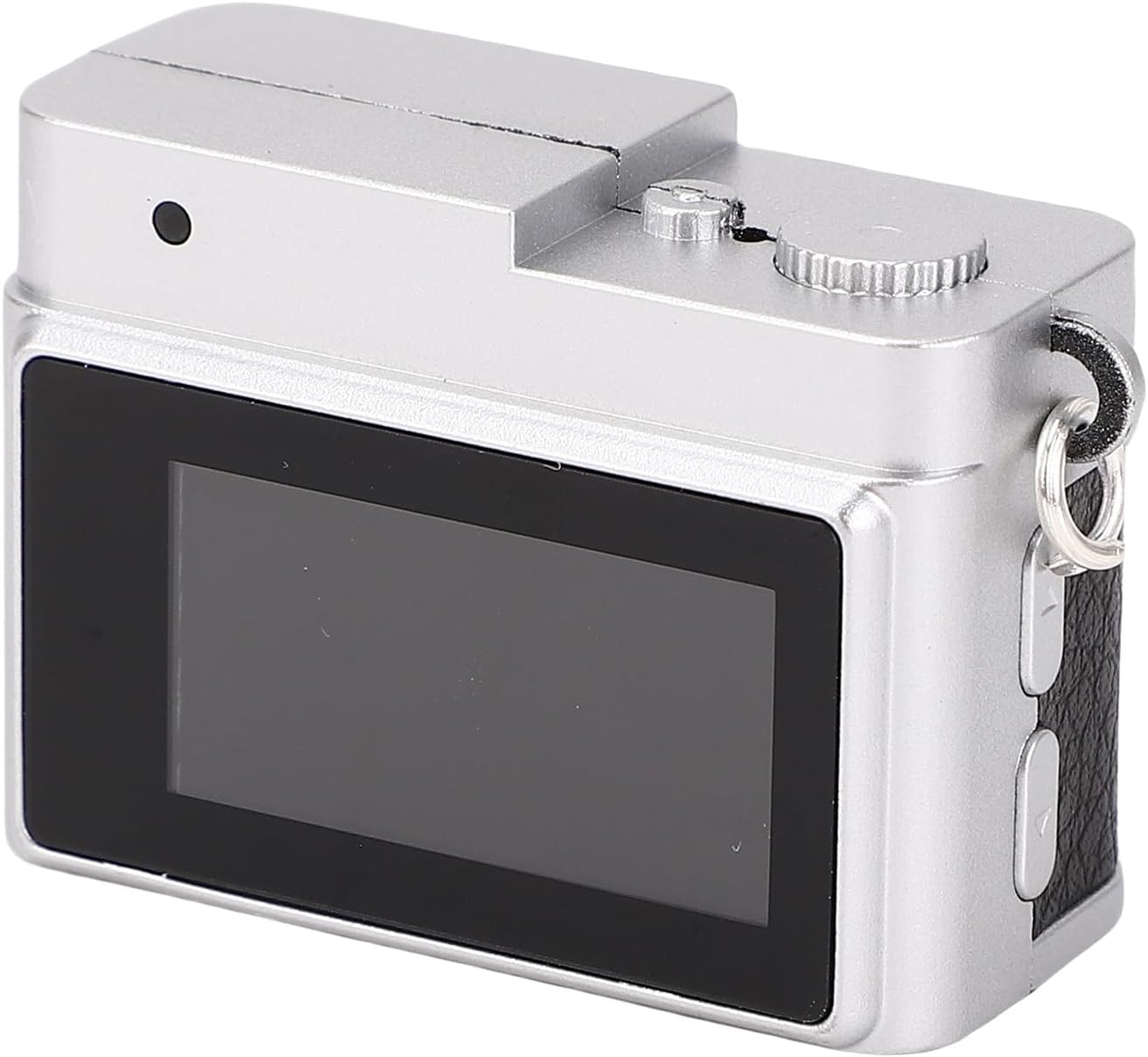 BTSEURY Camera,1080P 20MP 0.96in Small Digital Screen Small Keychain Video Camcorder, Digital Camera for Taking Photos