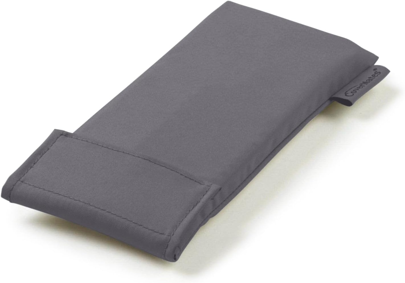 4.5W 10D, Covermates Remote Control Cover - Water Resistant Polyester, Double Stitched Seams, Touch Fastener Closure