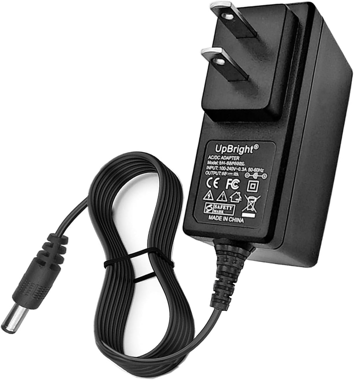UPBRIGHT 7.5V X6200 0812EPC100100914 X6200HRC 48-075-1000 R2200 R2100 RB18 RB42 RB58 R2200HRT MRB43 RB105 RB54D R21005
