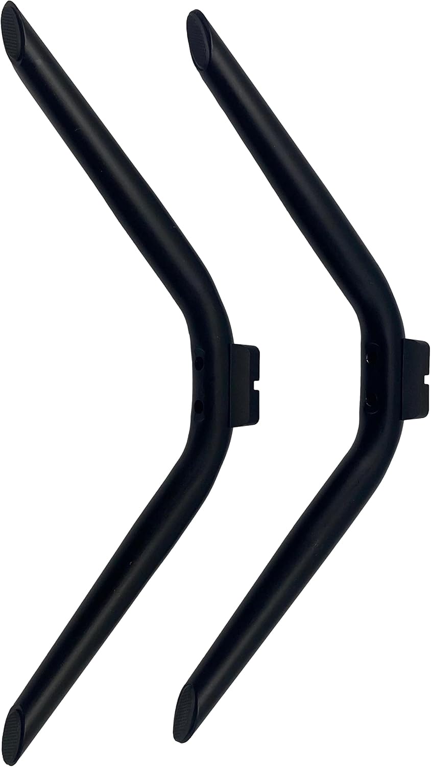 Ceybo LD557F-WJ30-01 E4AA55R E4AA50R TV Stand Replacement for Element Roku Smart TV