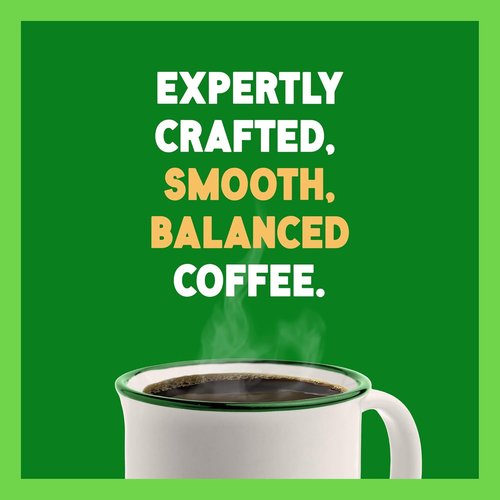 Green Mountain Coffee Roasters Dark Magic K-Cup Pods - Dark Roast Coffee, 60 Count (6 Packs of 10)