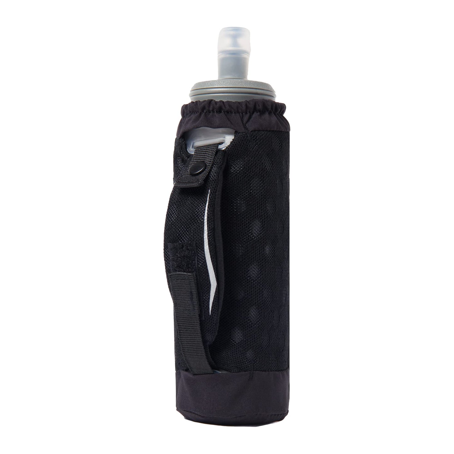 Nathan ExoDraw & ExoShot 2.0, Handheld Running Water Bottle for Marathons, Hiking, Ultra Running & Outdoor Activity