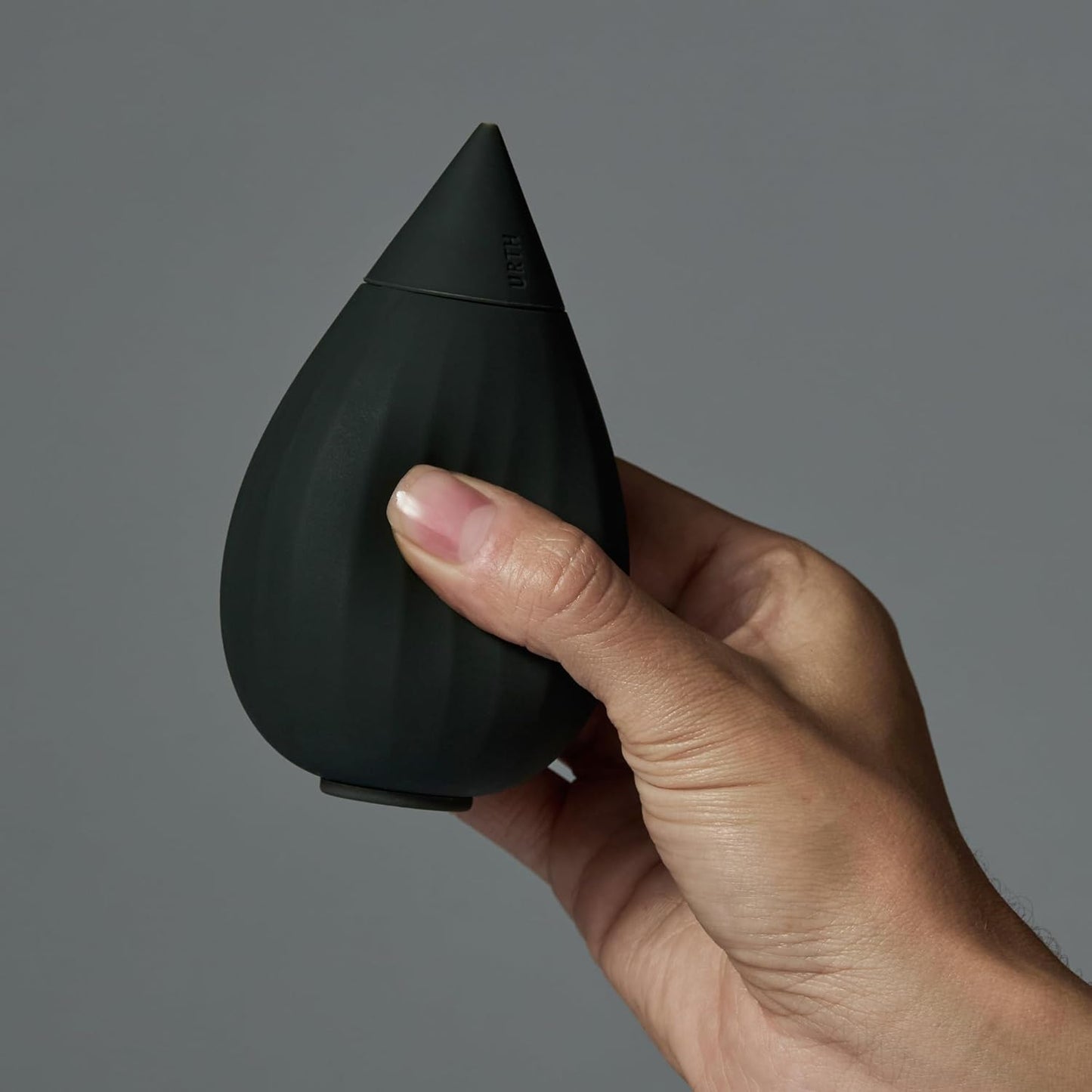 Urth Recycled Silicone Air Blower for DSLR & Laptop Cleaning