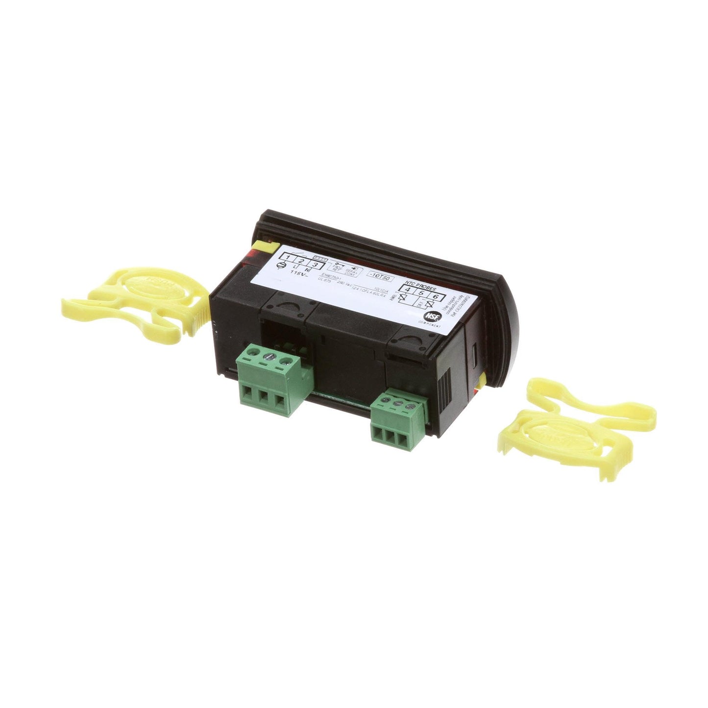 Silver King 38888 Control Electr 115V Prgrd Co