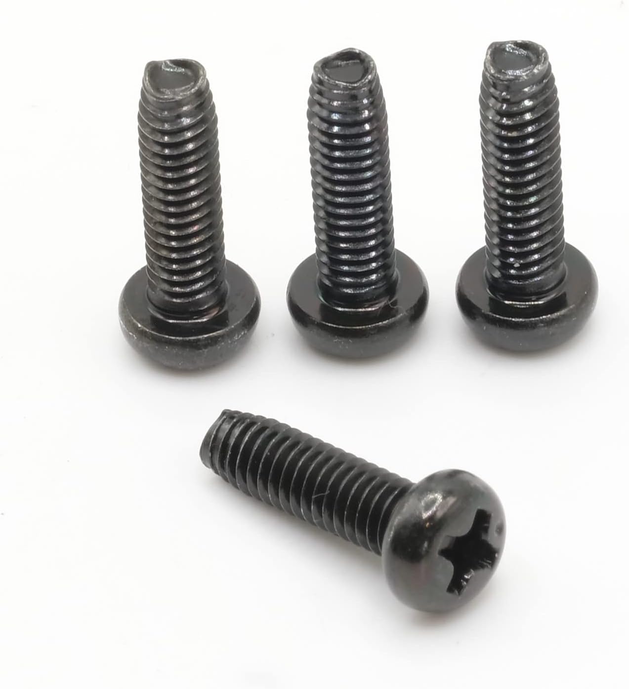 ReplacementScrews BN96-45798E BN96-45795E Replacement TV Stand Screws Compatible with Samsung / Stand Legs