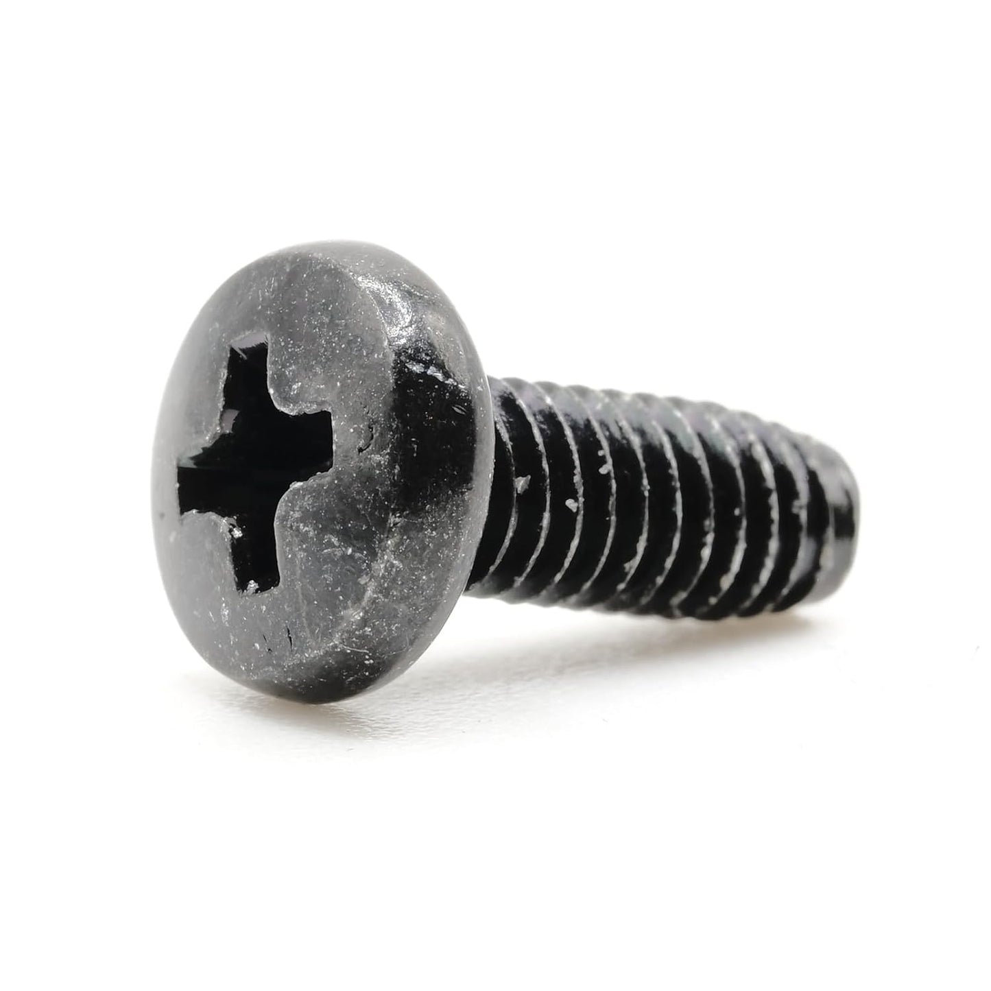 ReplacementScrews 6003-000337 (M4XL10) Pack 8 TV Stand Screws Compatible with Samsung
