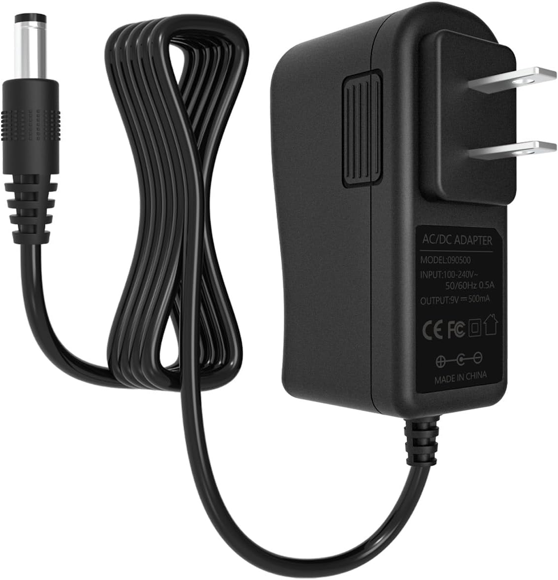 XZGm 9V AD-16 ZAD0016D G3/G3X B3 G5 Power Adapter for Zoom Guitar Bass and Acoustic Effects Pedals