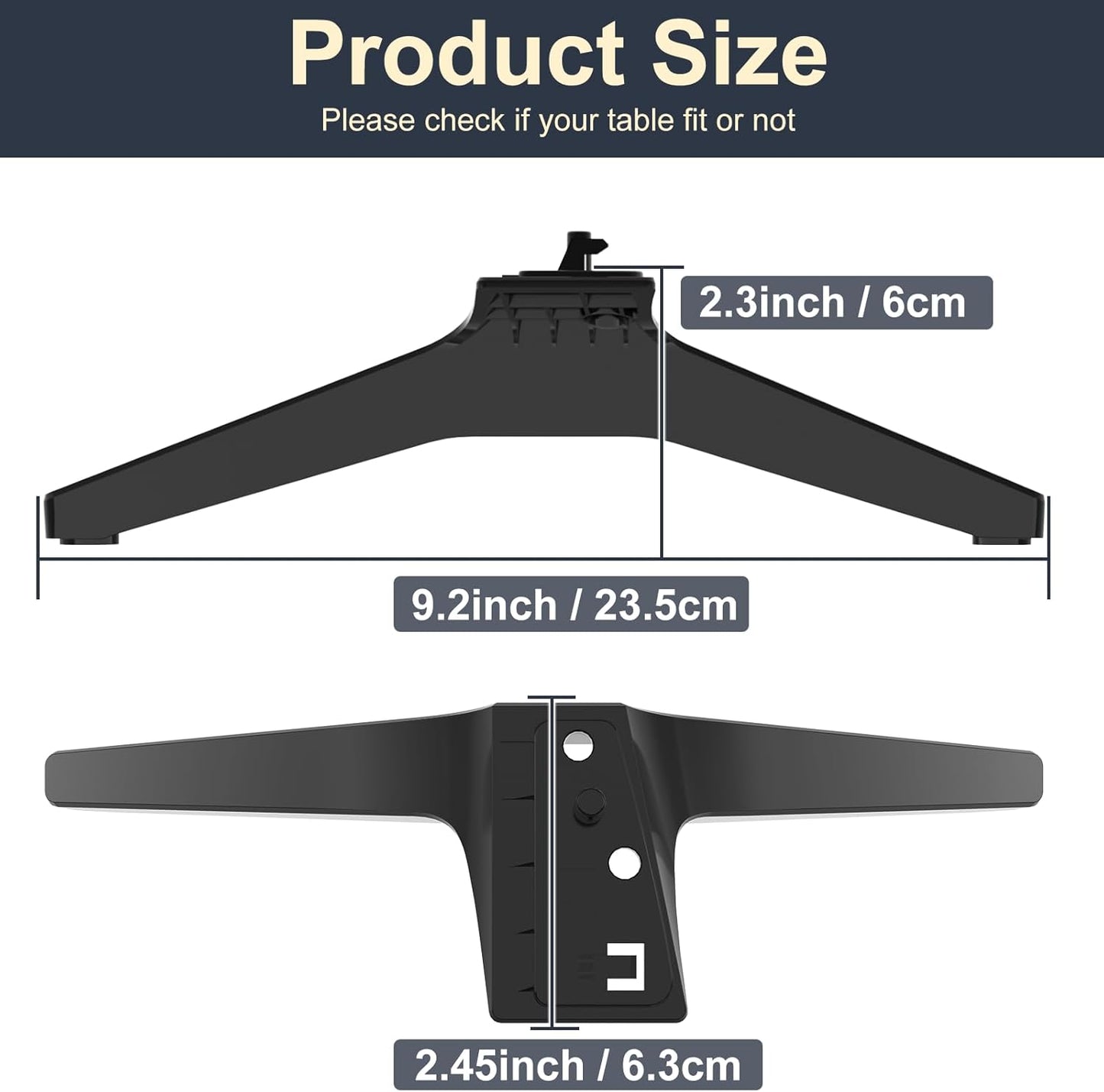 Maozhren 49 50 55 Inch 49UK6090 50UK6090 50UK6500 50UM7300 50UN7300 55UK7700 55UM7300 55UM6910 55UN7300 MAM643660