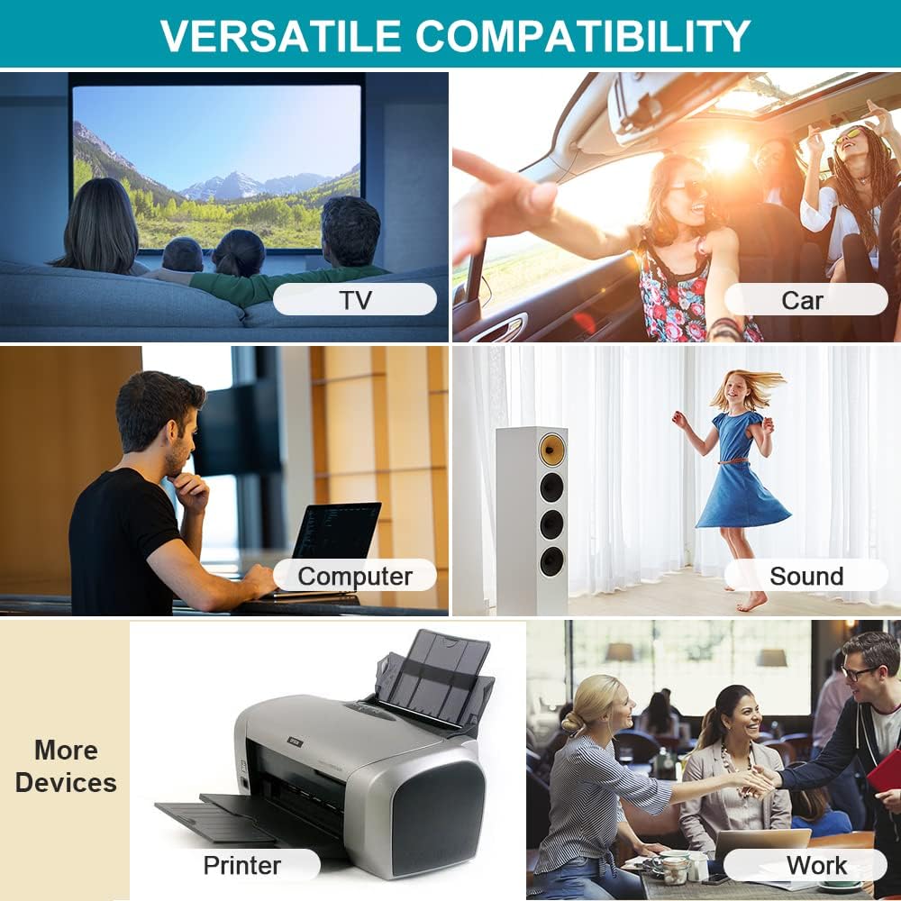 KEXIN 3 Pack 64GB 64 64G Flash Drive USB Drive Thumb Drive GB USB Flash Drive Jump Drive Flash Drives Photo Memory