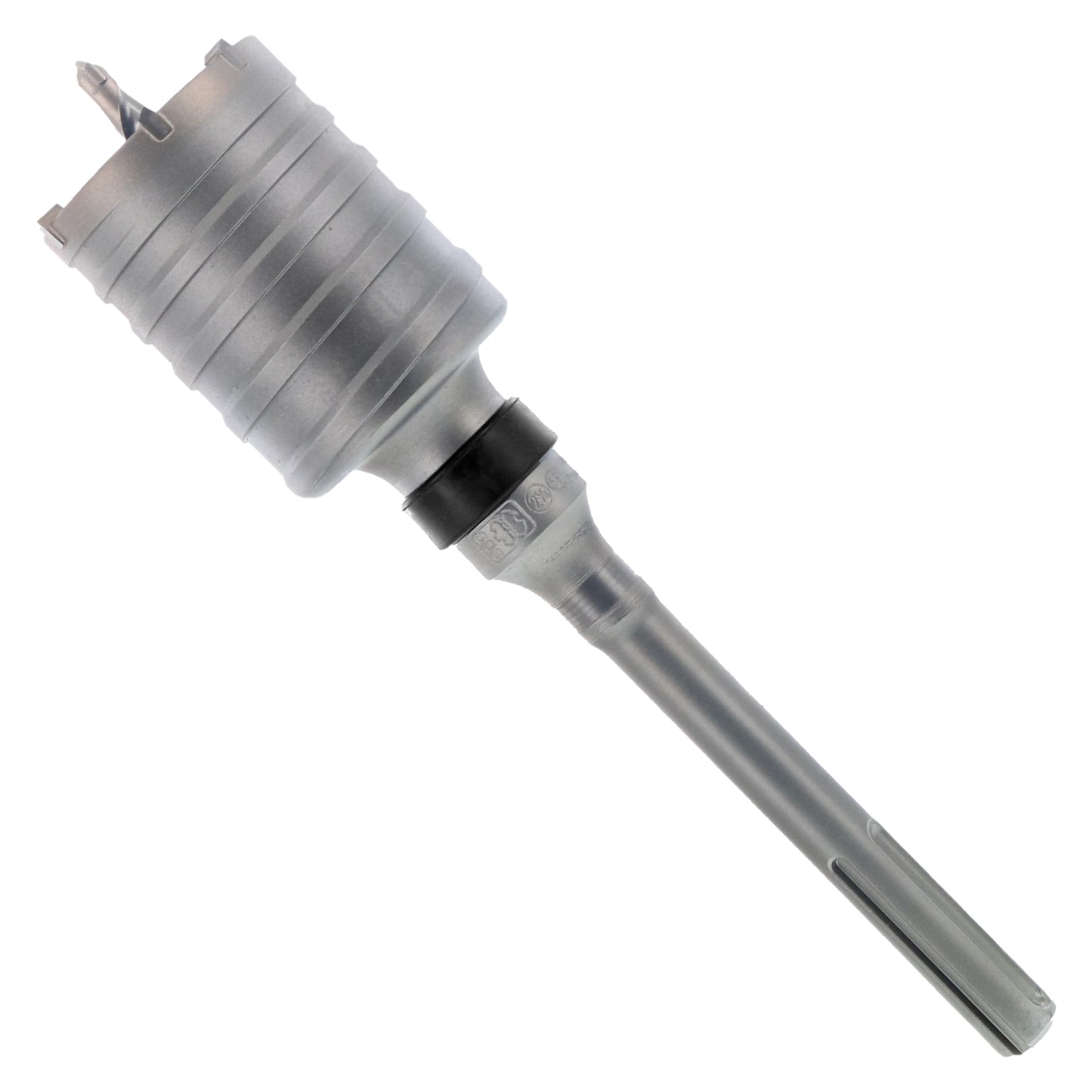 Diablo SDS-Max Carbide Tipped Core Bit with Peak Point Tip - 2-5/8" Diameter, 22" Length, 17" Working Length - DMAMXCC5024