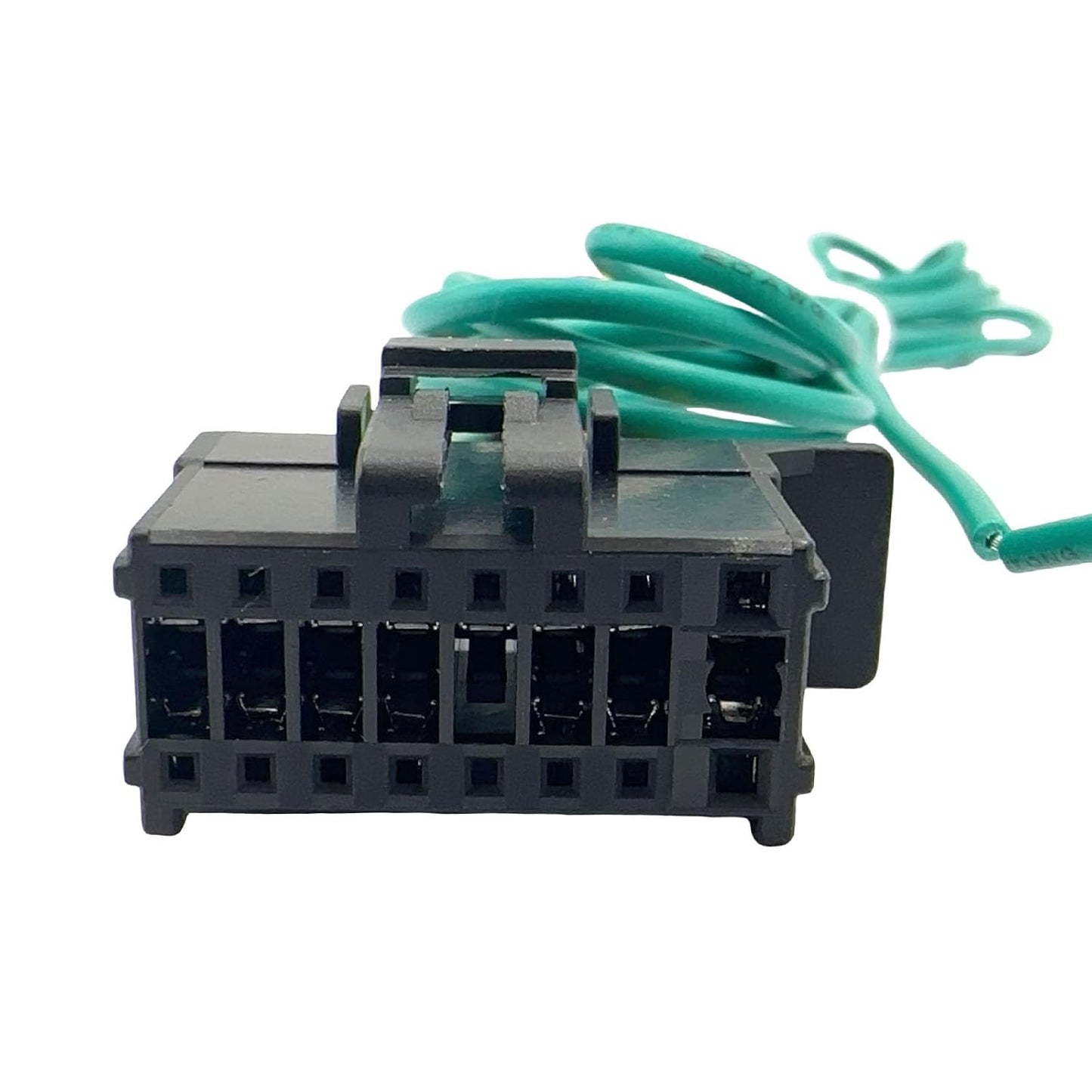 Bstenky AVH-120BT AVH-1500NEX AVH-200EX AVH-210EX AVH-211EX Radio Speaker Wiring Harness Antenna Adapter Connector